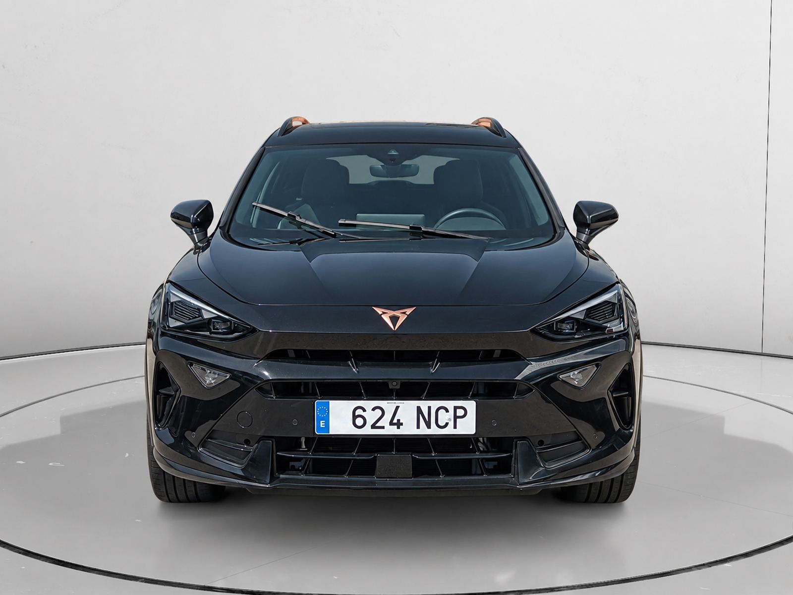 Cupra Formentor 1.5 TSI e-Hybrid DSG - foto 7