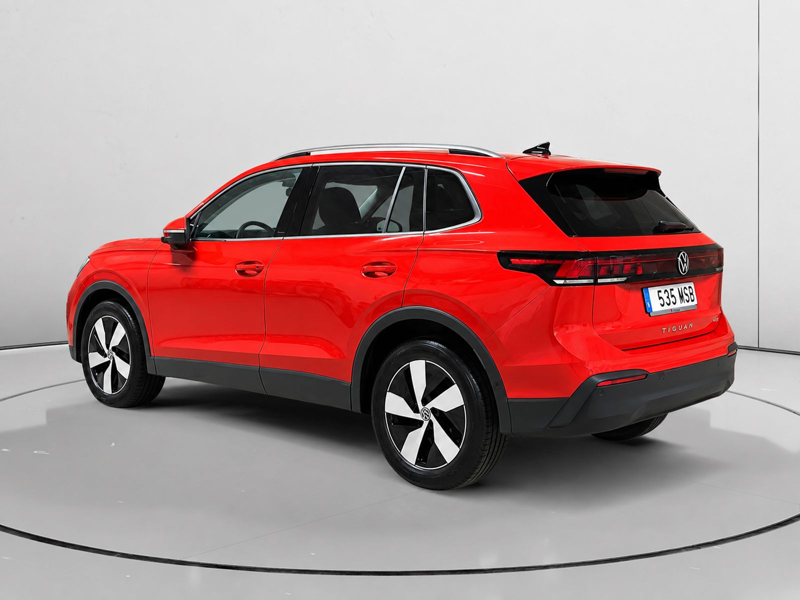 Volkswagen Tiguan Life 1.5 eTSI DSG - foto 5