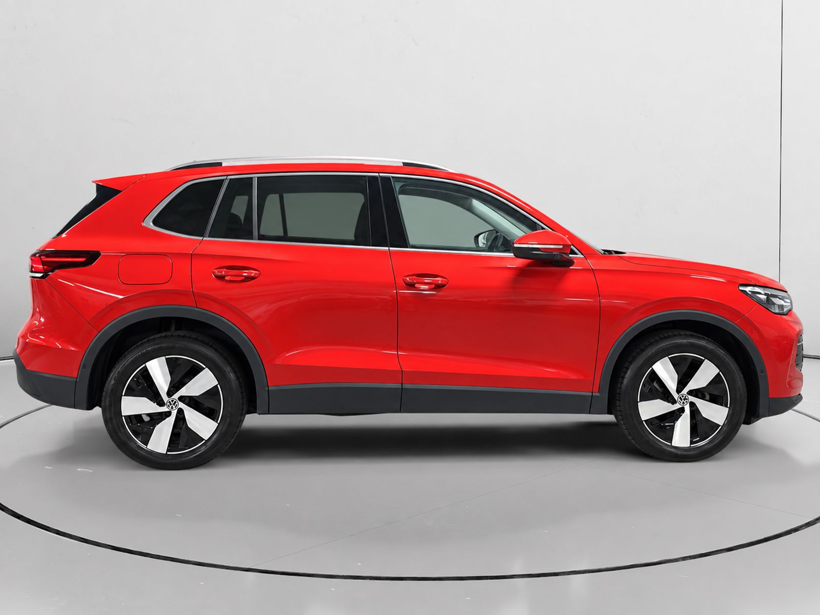 Volkswagen Tiguan Life 1.5 eTSI DSG - foto 2