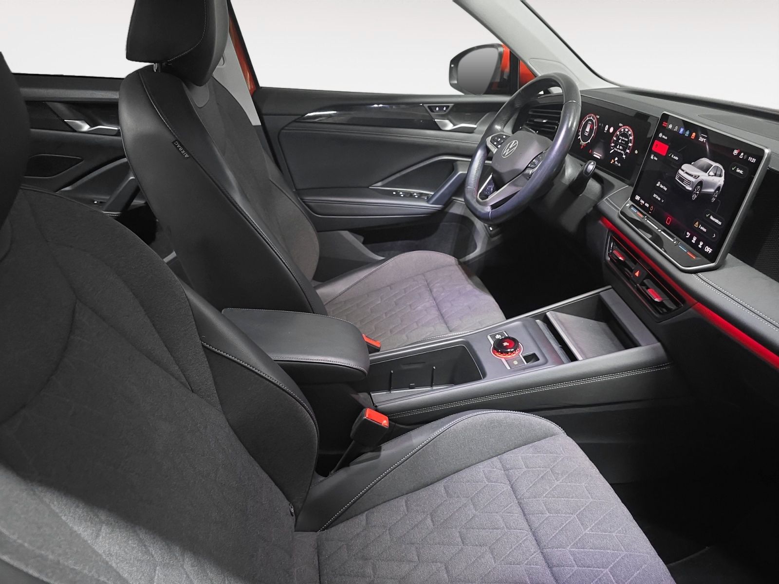 Volkswagen Tiguan Life 1.5 eTSI DSG - foto 12