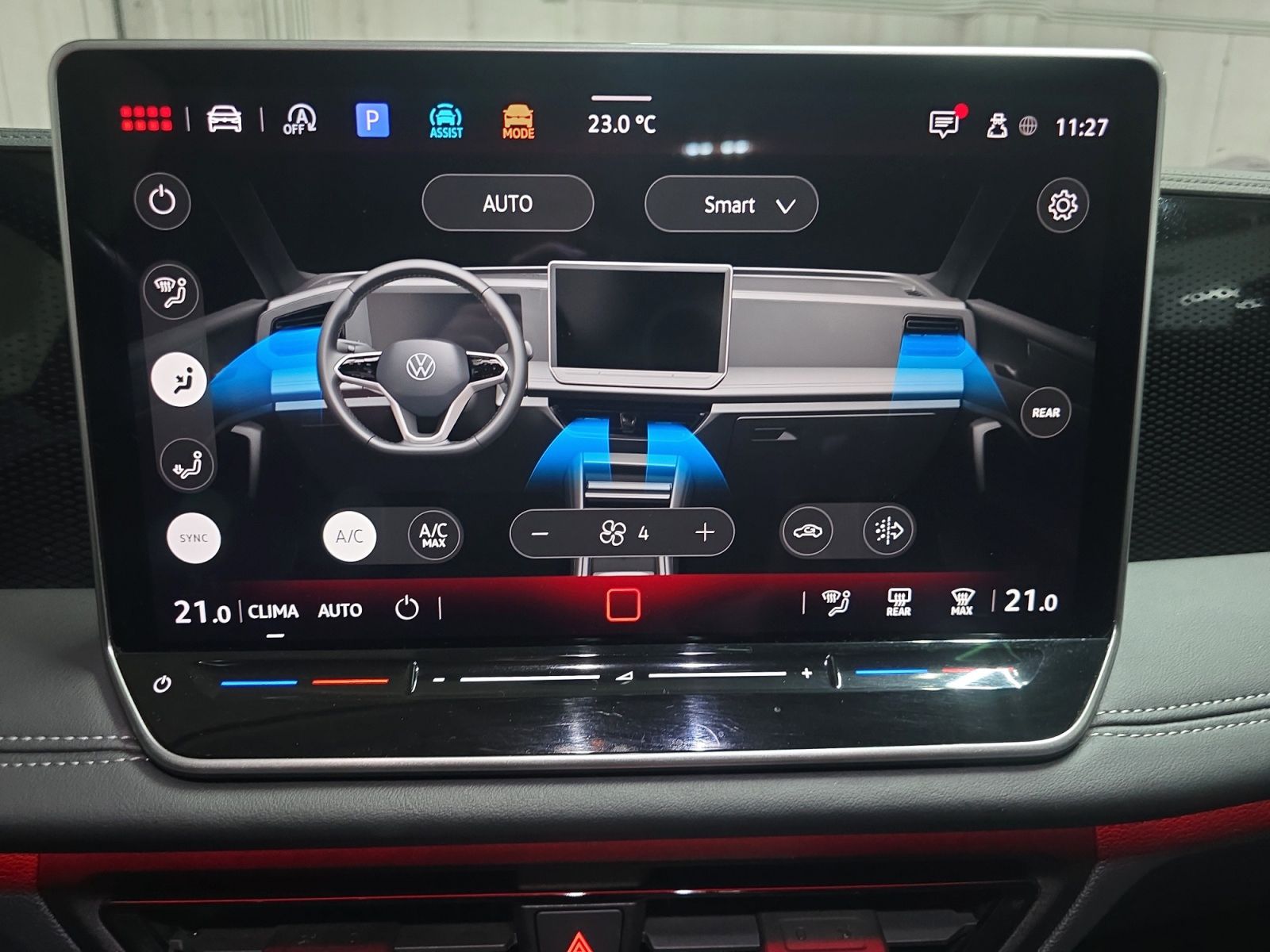 Volkswagen Tiguan Life 1.5 eTSI DSG - foto 22
