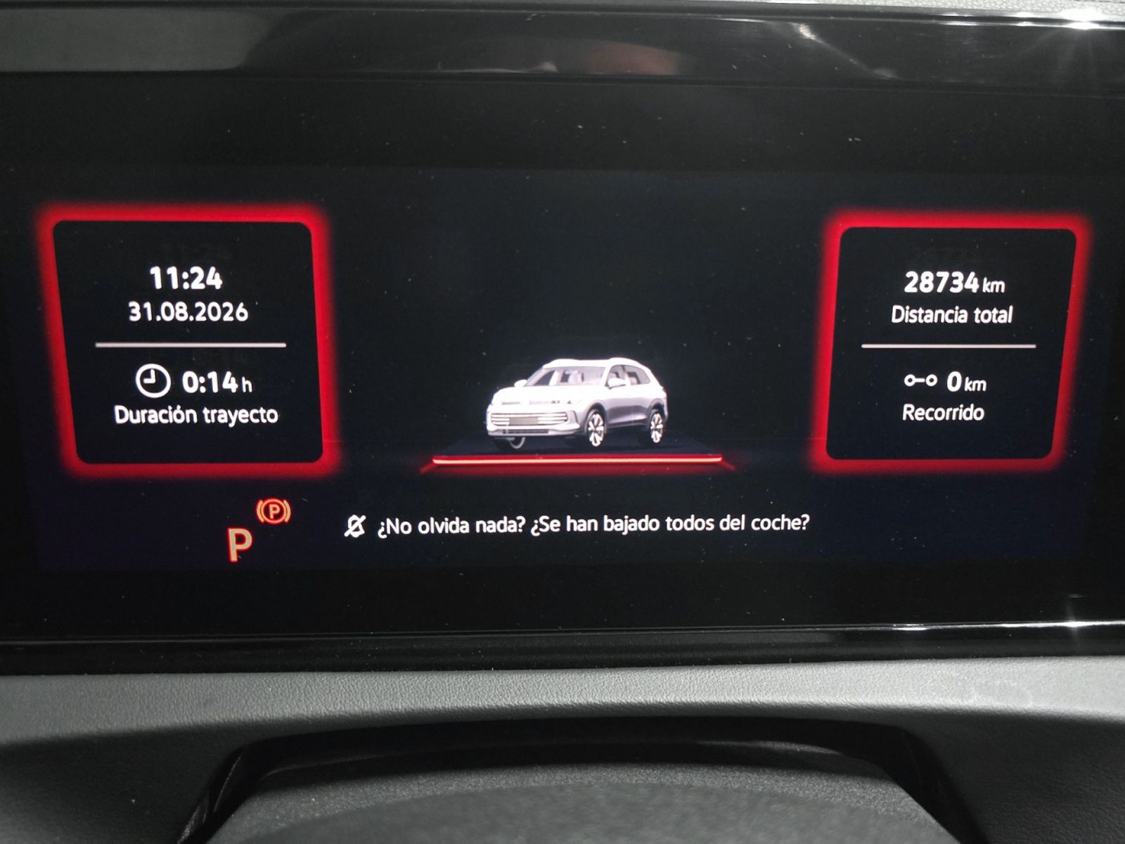 Volkswagen Tiguan Life 1.5 eTSI DSG - foto 16