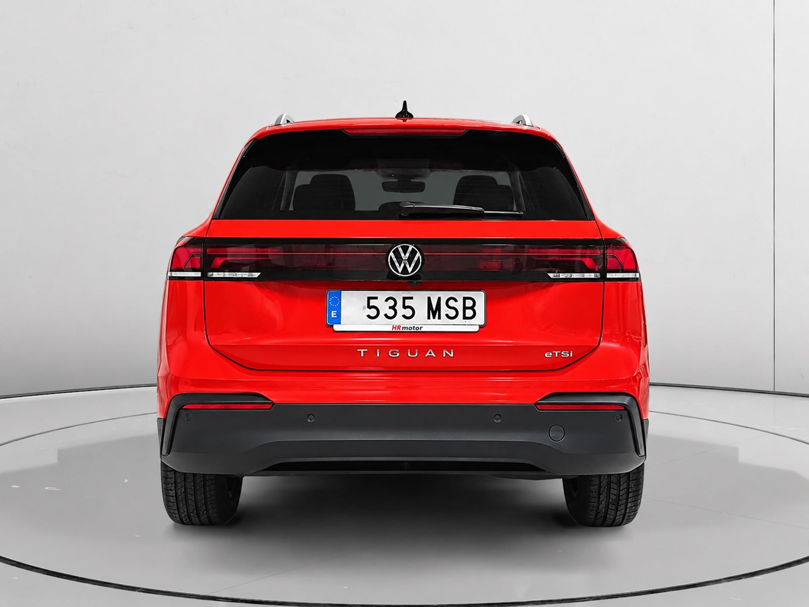 Volkswagen Tiguan Life 1.5 eTSI DSG - foto 4