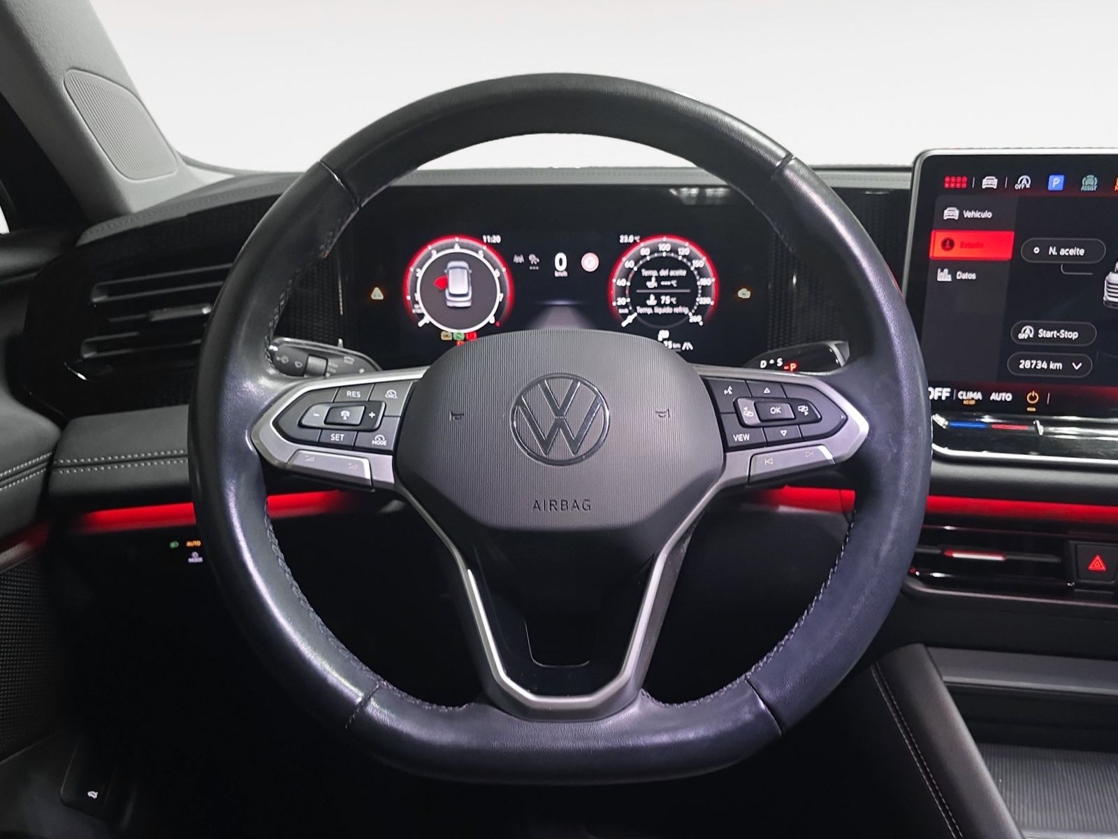 Volkswagen Tiguan Life 1.5 eTSI DSG - foto 9