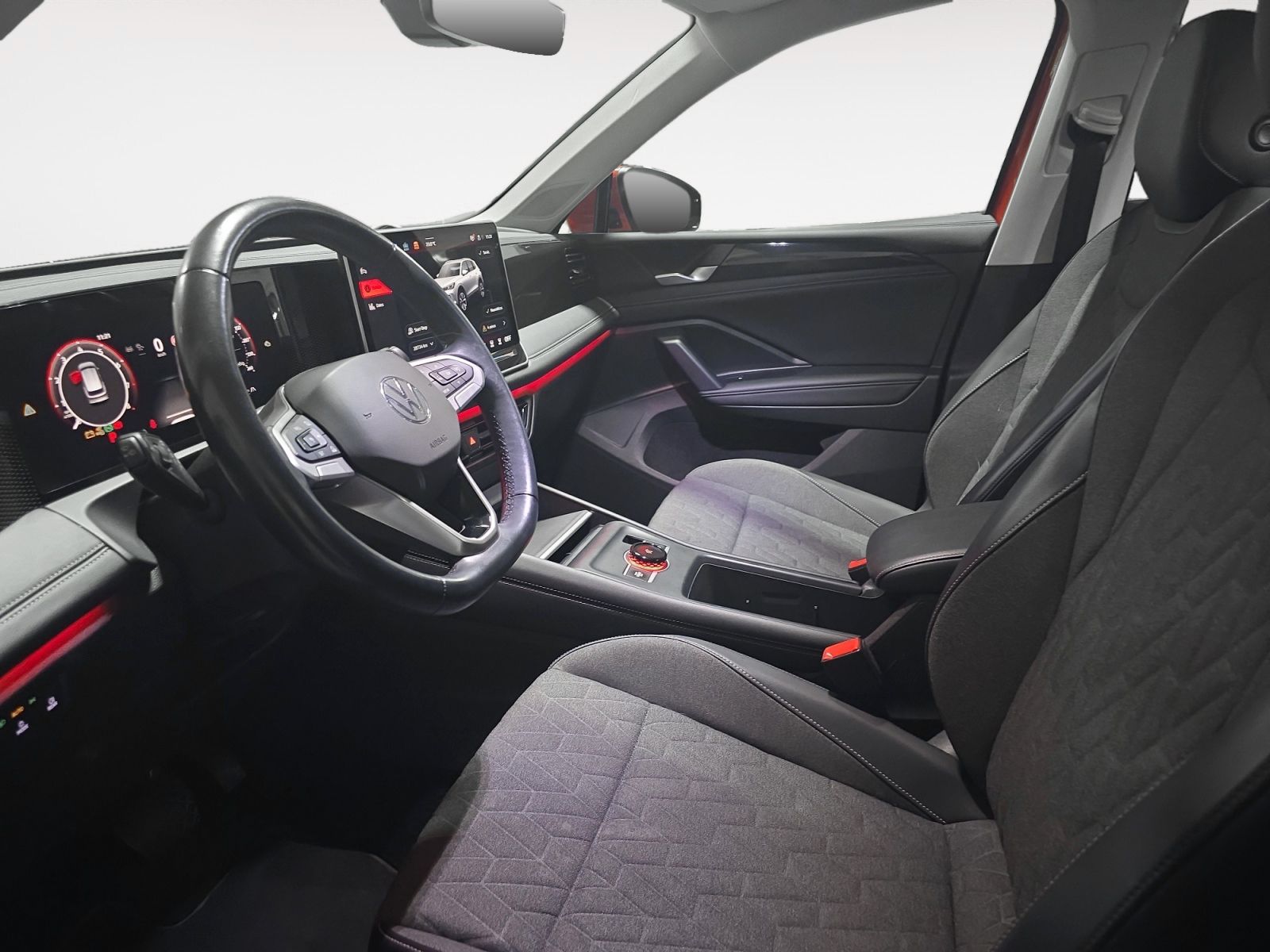 Volkswagen Tiguan Life 1.5 eTSI DSG - foto 10