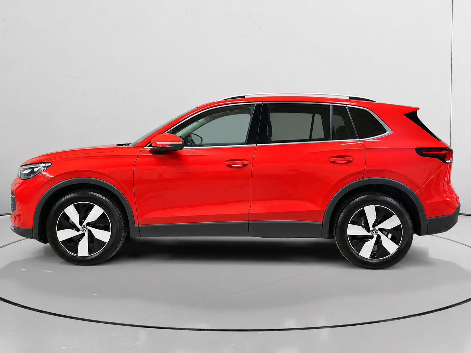 Volkswagen Tiguan Life 1.5 eTSI DSG - foto 6