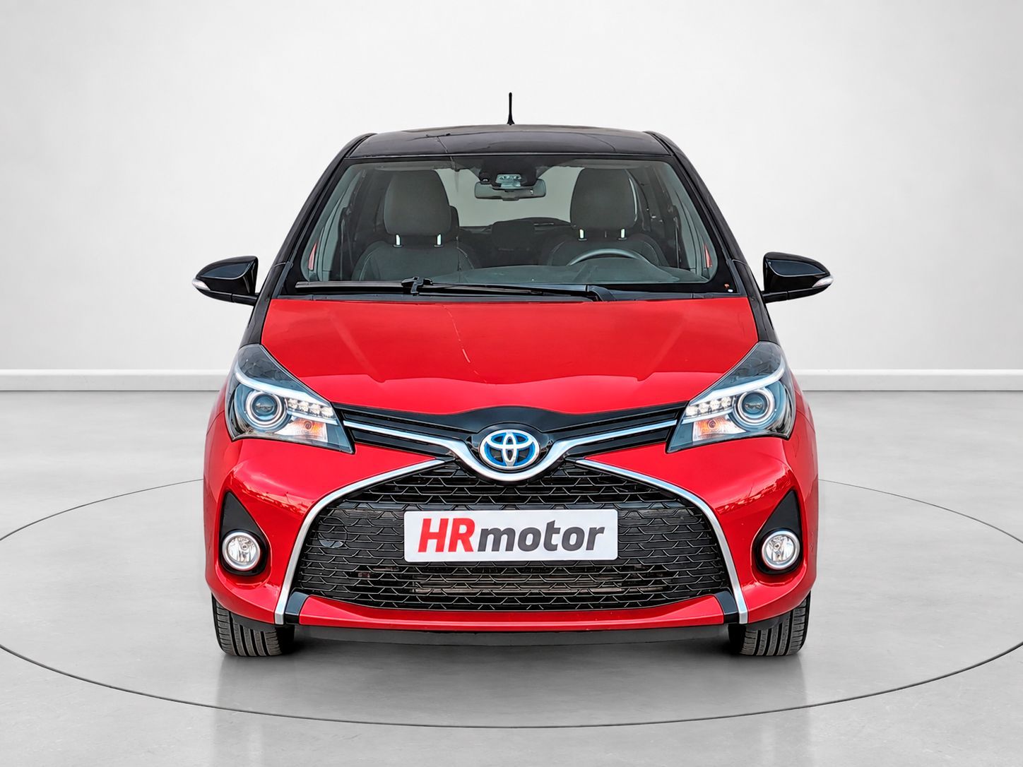 Toyota Yaris 1.5 Hybrid City - foto 7