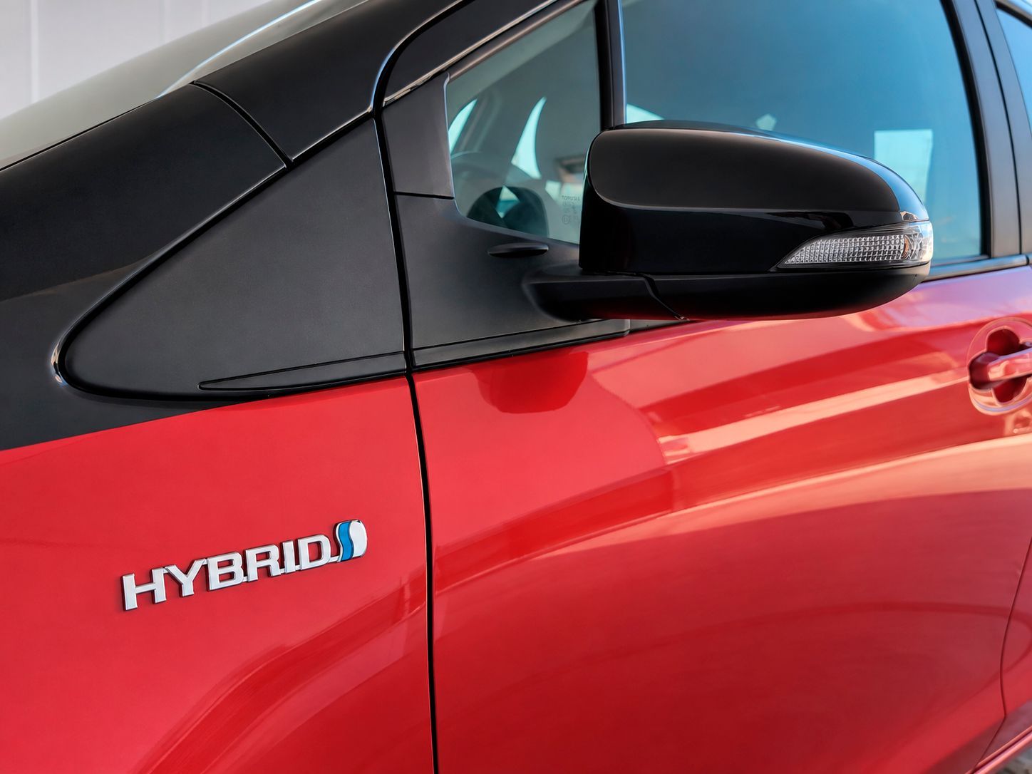 Toyota Yaris 1.5 Hybrid City - foto 23