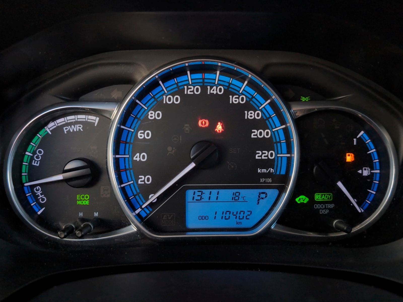 Toyota Yaris 1.5 Hybrid City - foto 17