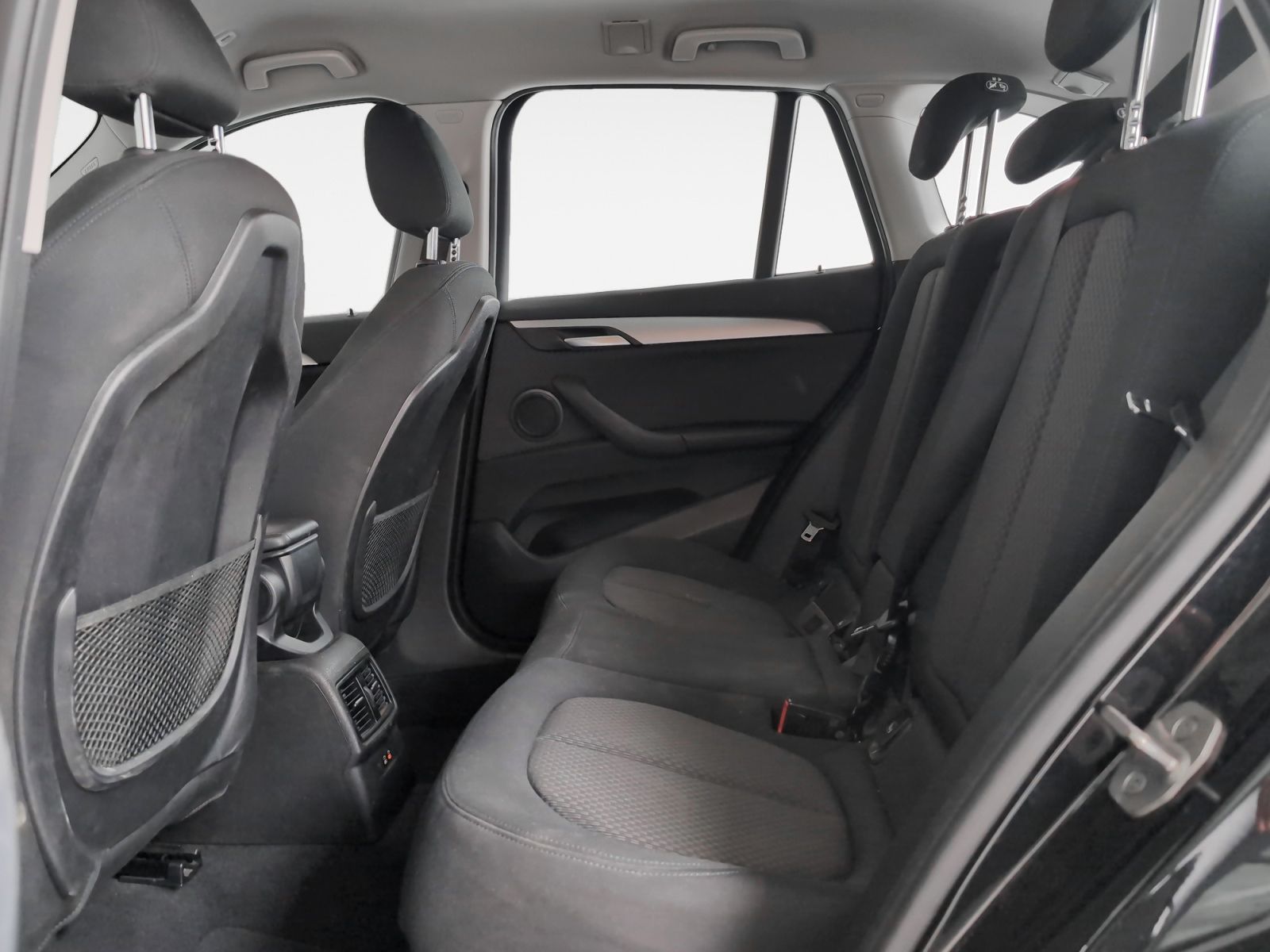 BMW X1 xDrive20d - foto 11