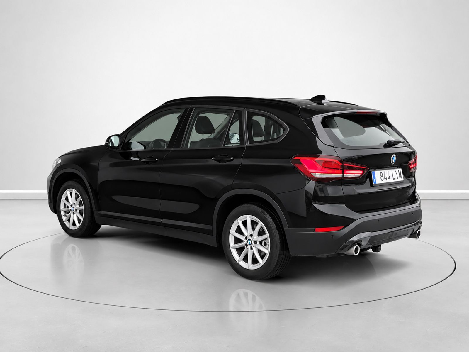 BMW X1 xDrive20d - foto 5