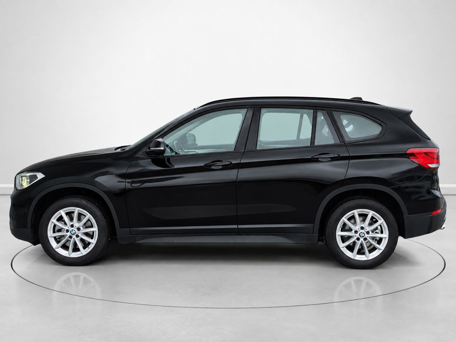BMW X1 xDrive20d - foto 6