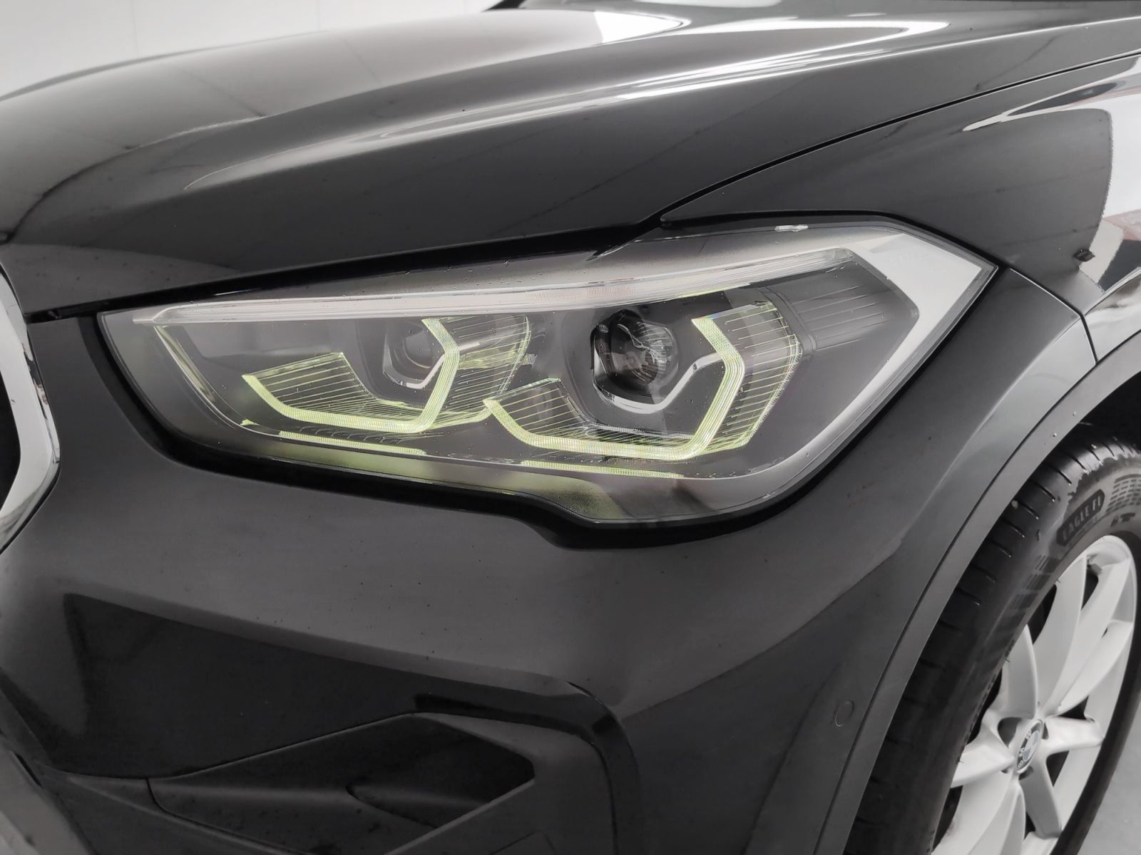 BMW X1 xDrive20d - foto 25
