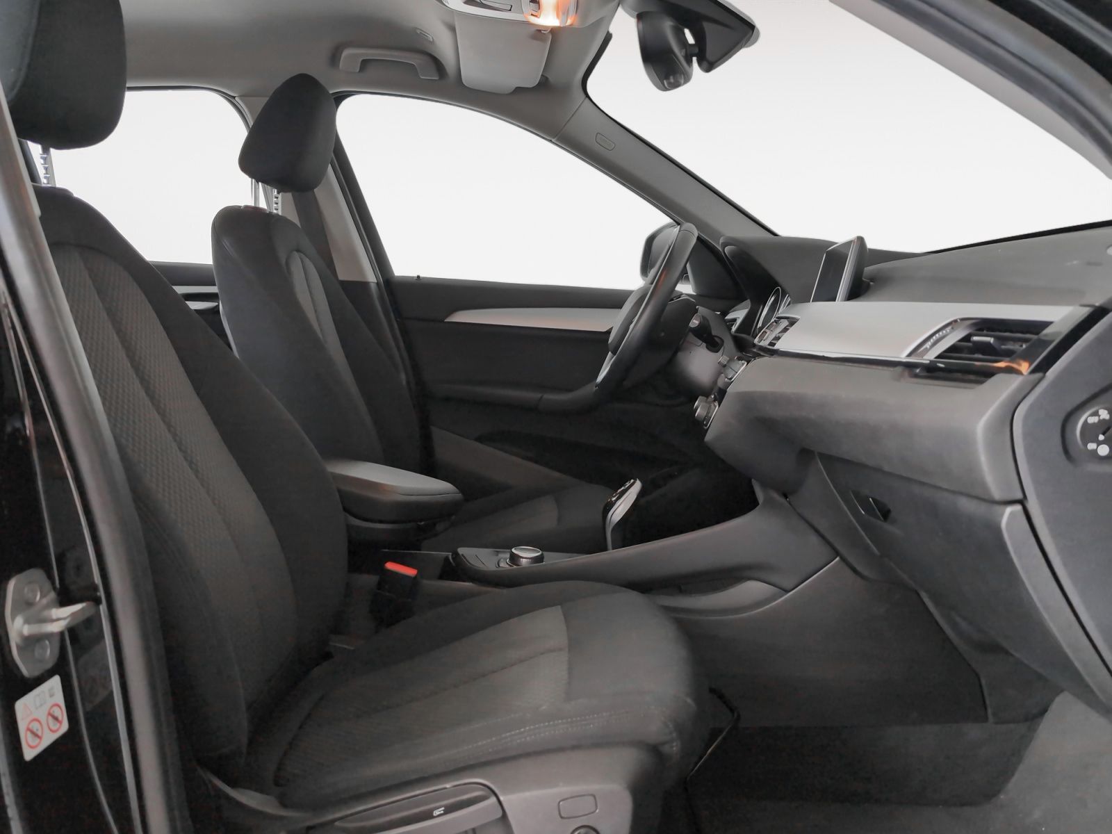 BMW X1 xDrive20d - foto 12