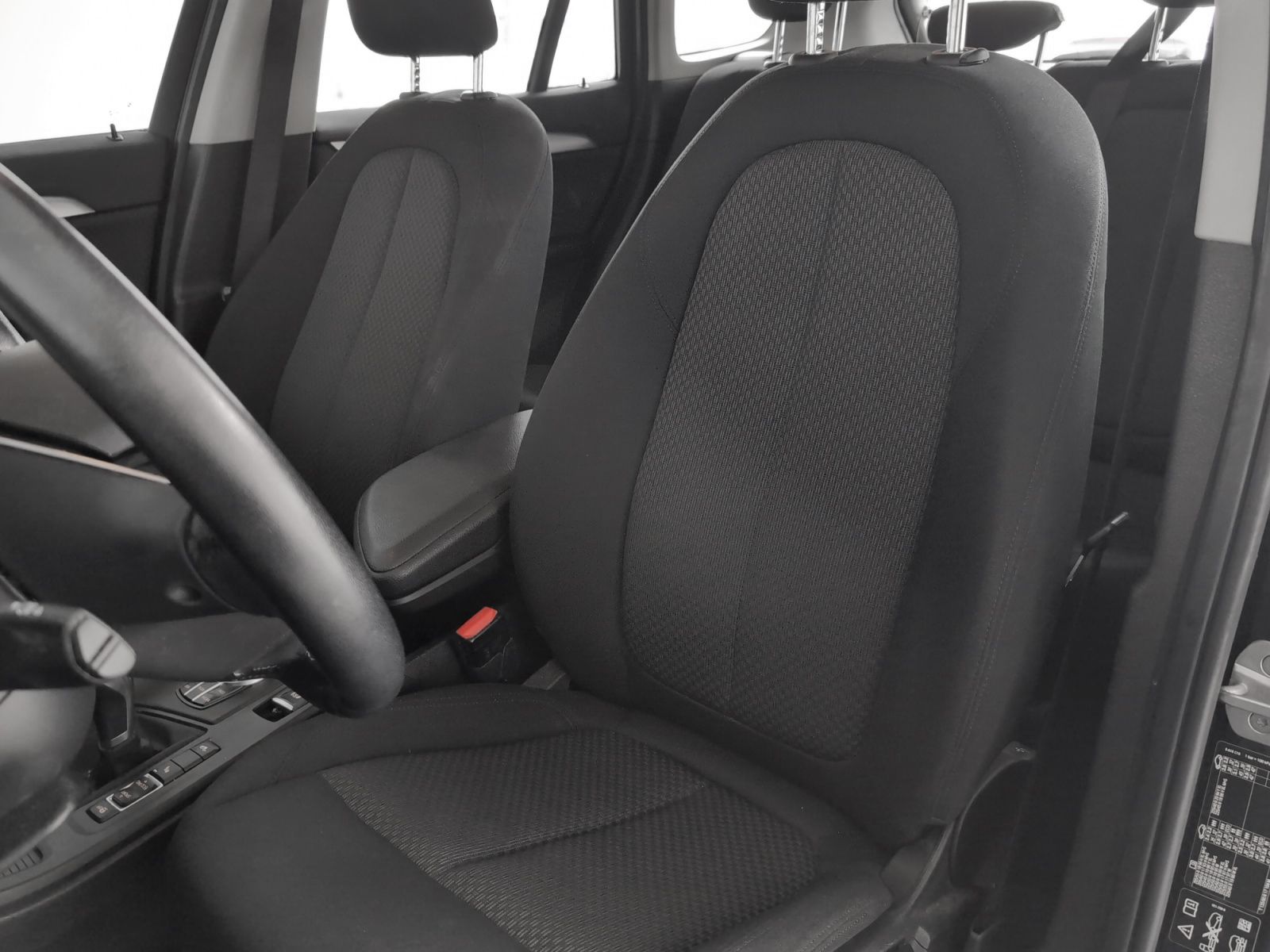 BMW X1 xDrive20d - foto 23