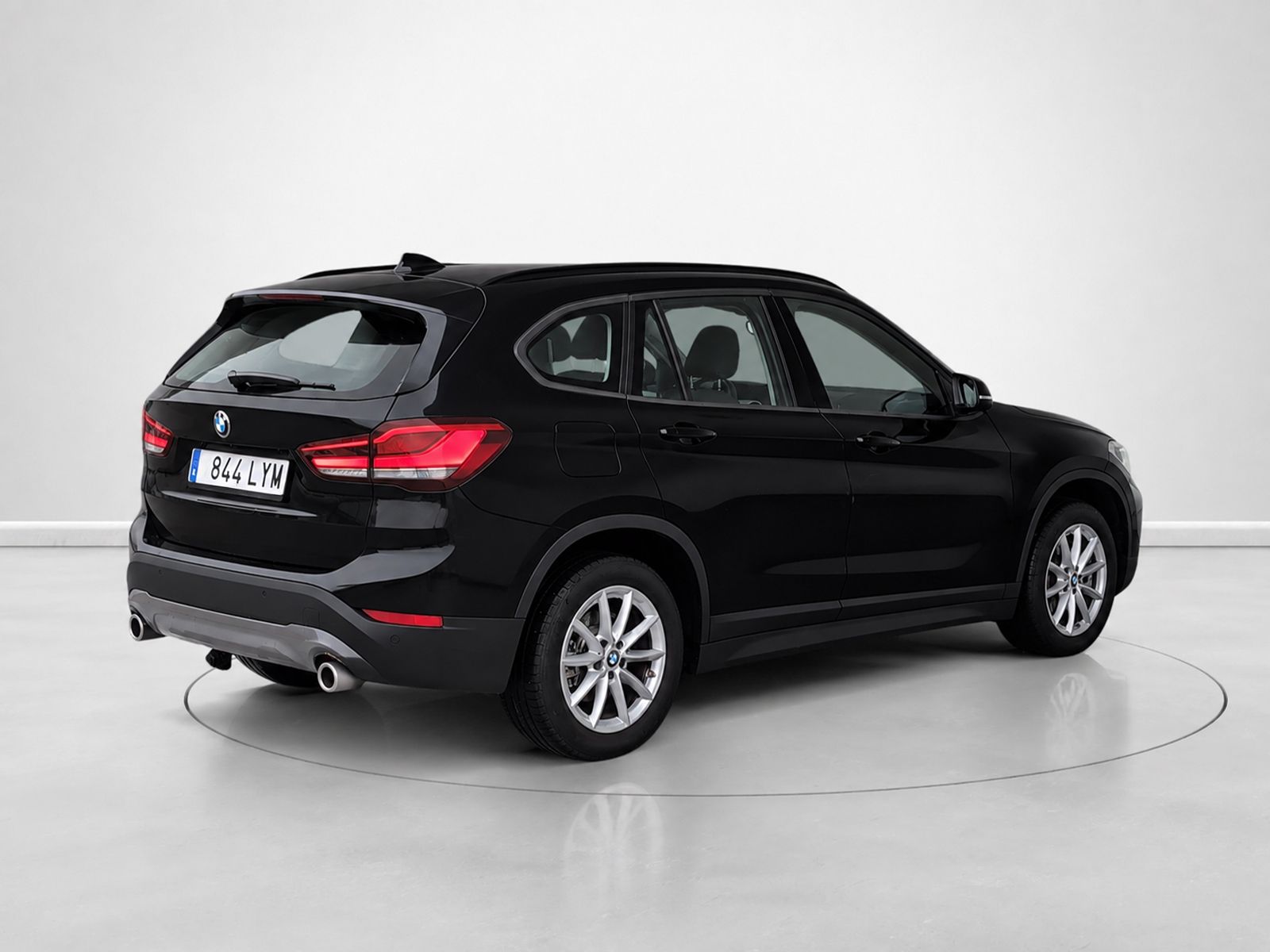 BMW X1 xDrive20d - foto 3