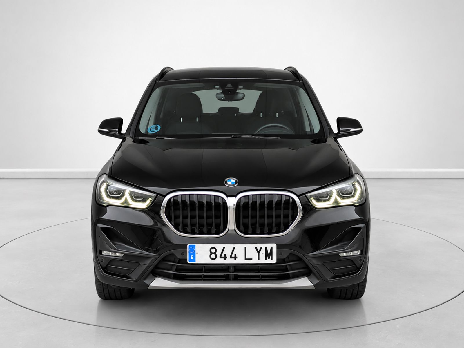BMW X1 xDrive20d - foto 7