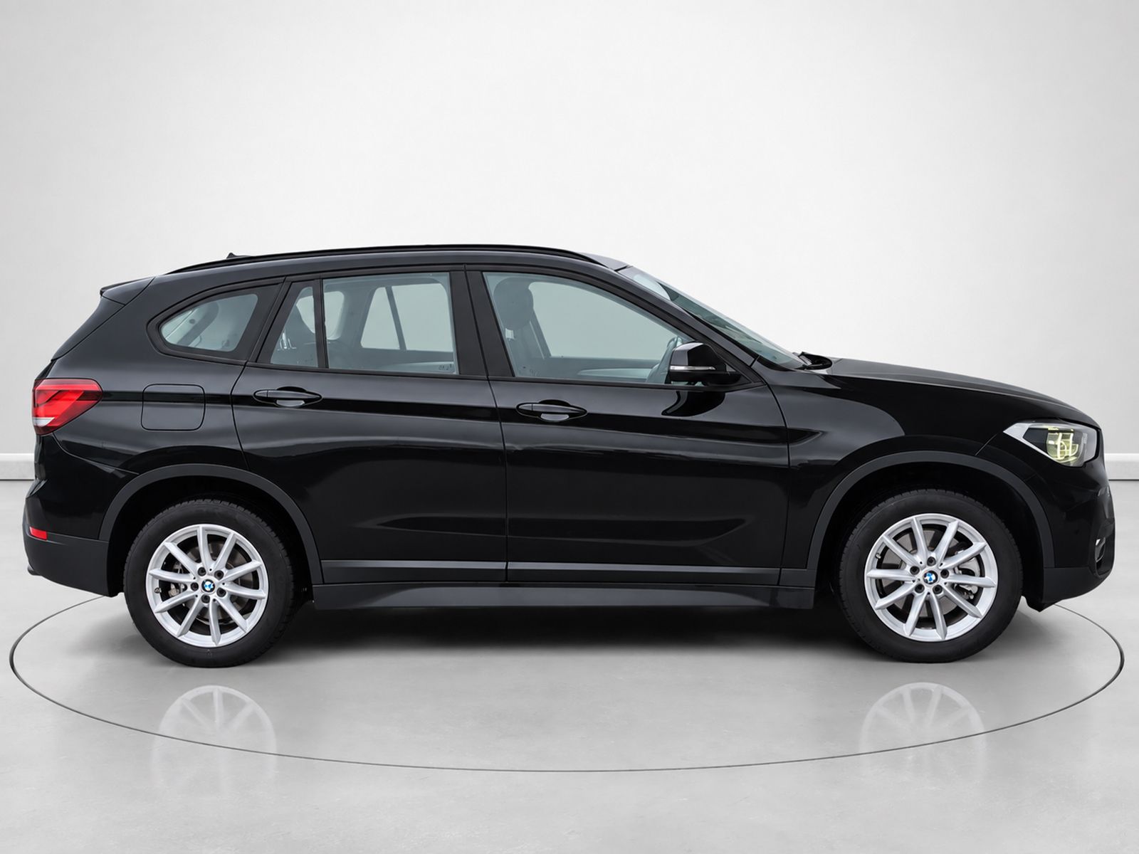 BMW X1 xDrive20d - foto 2