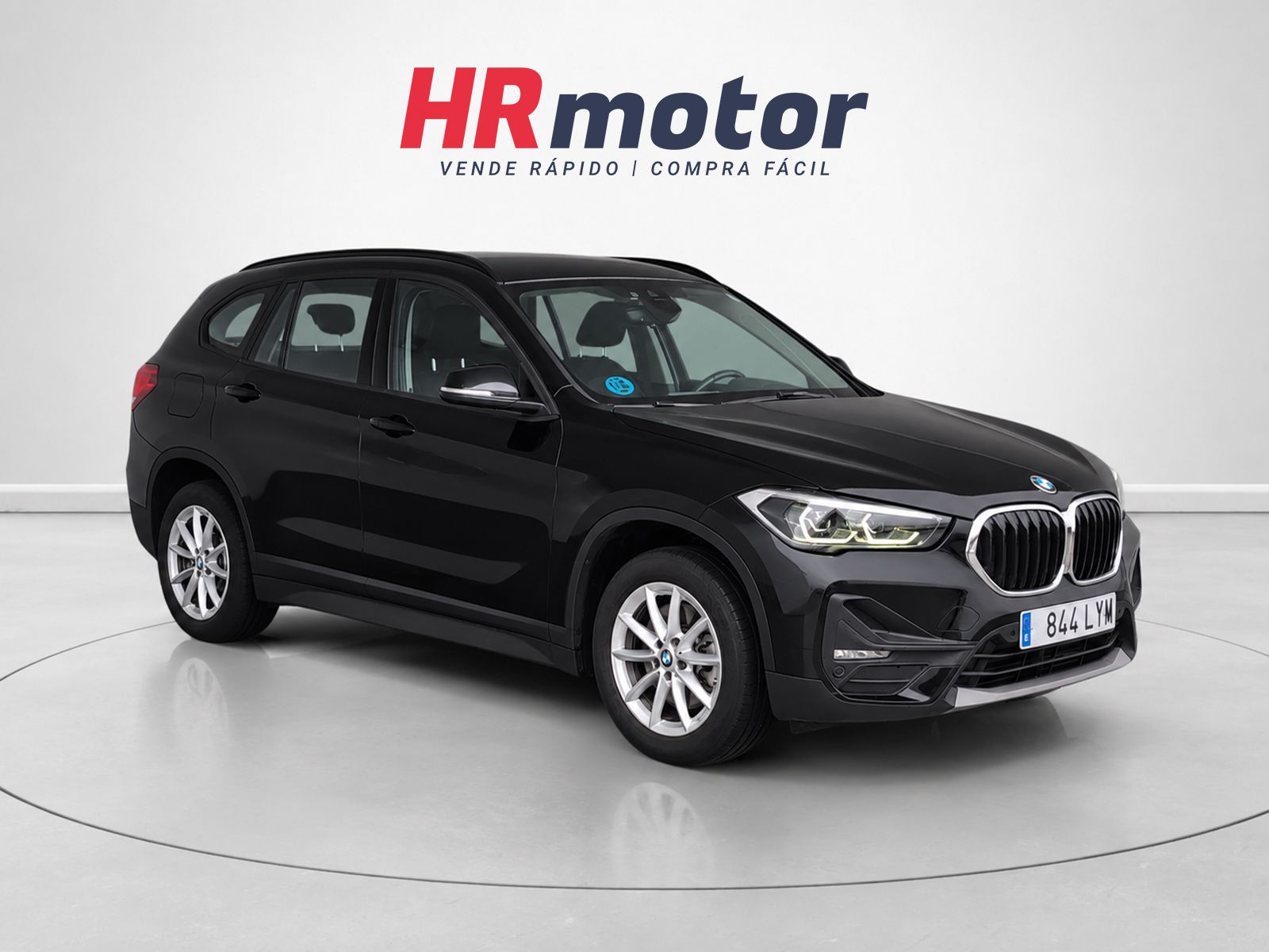 BMW X1 xDrive20d