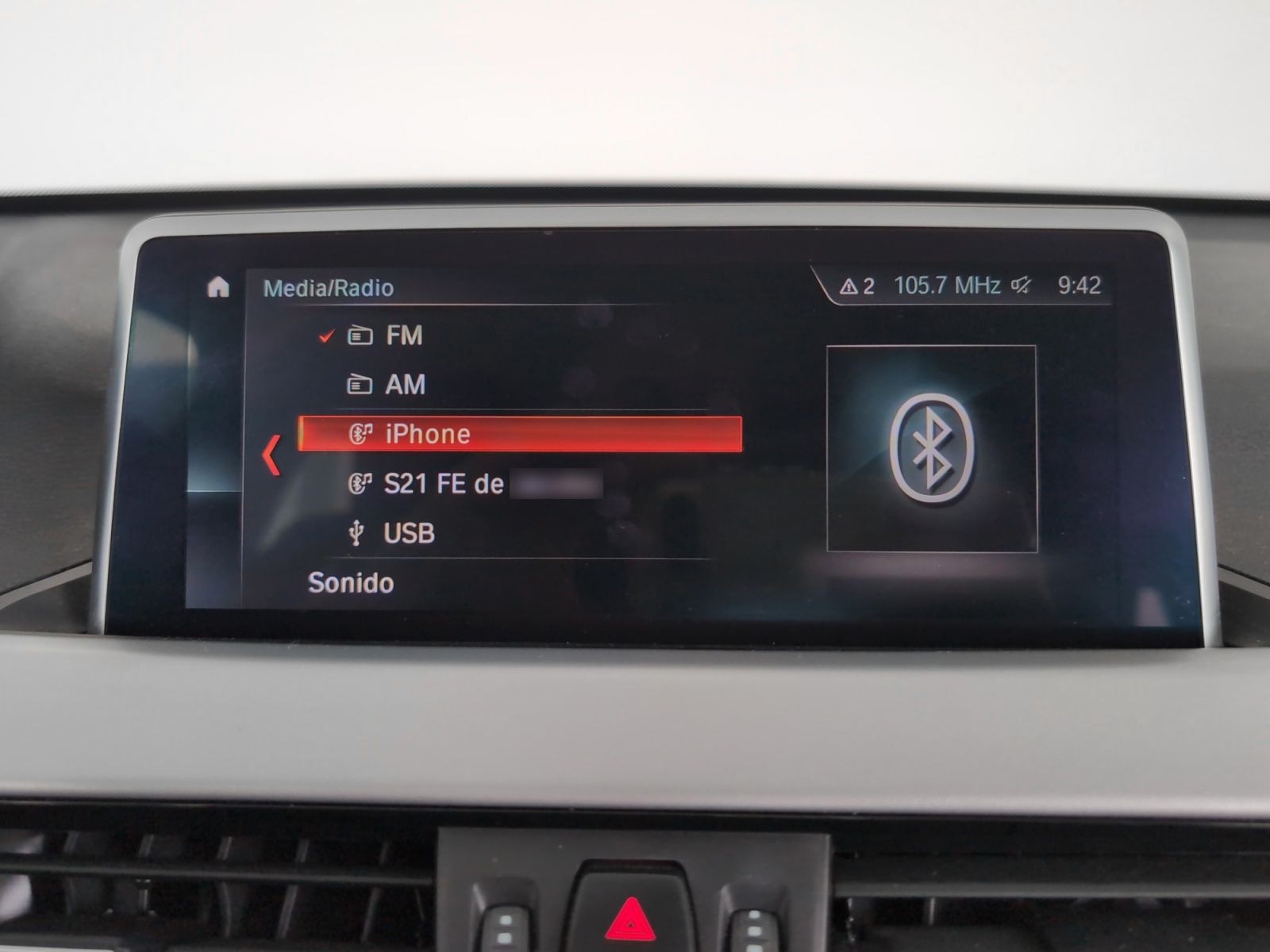 BMW X1 xDrive20d - foto 20