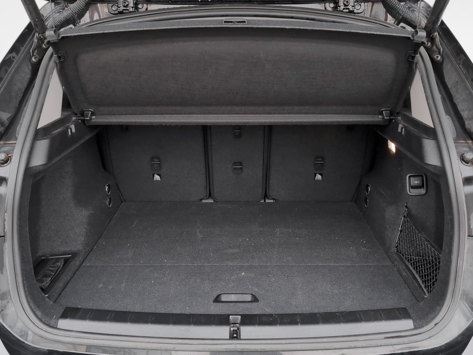 BMW X1 xDrive20d - foto 13