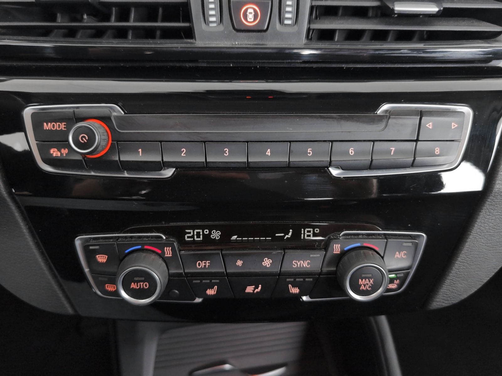 BMW X1 xDrive20d - foto 22
