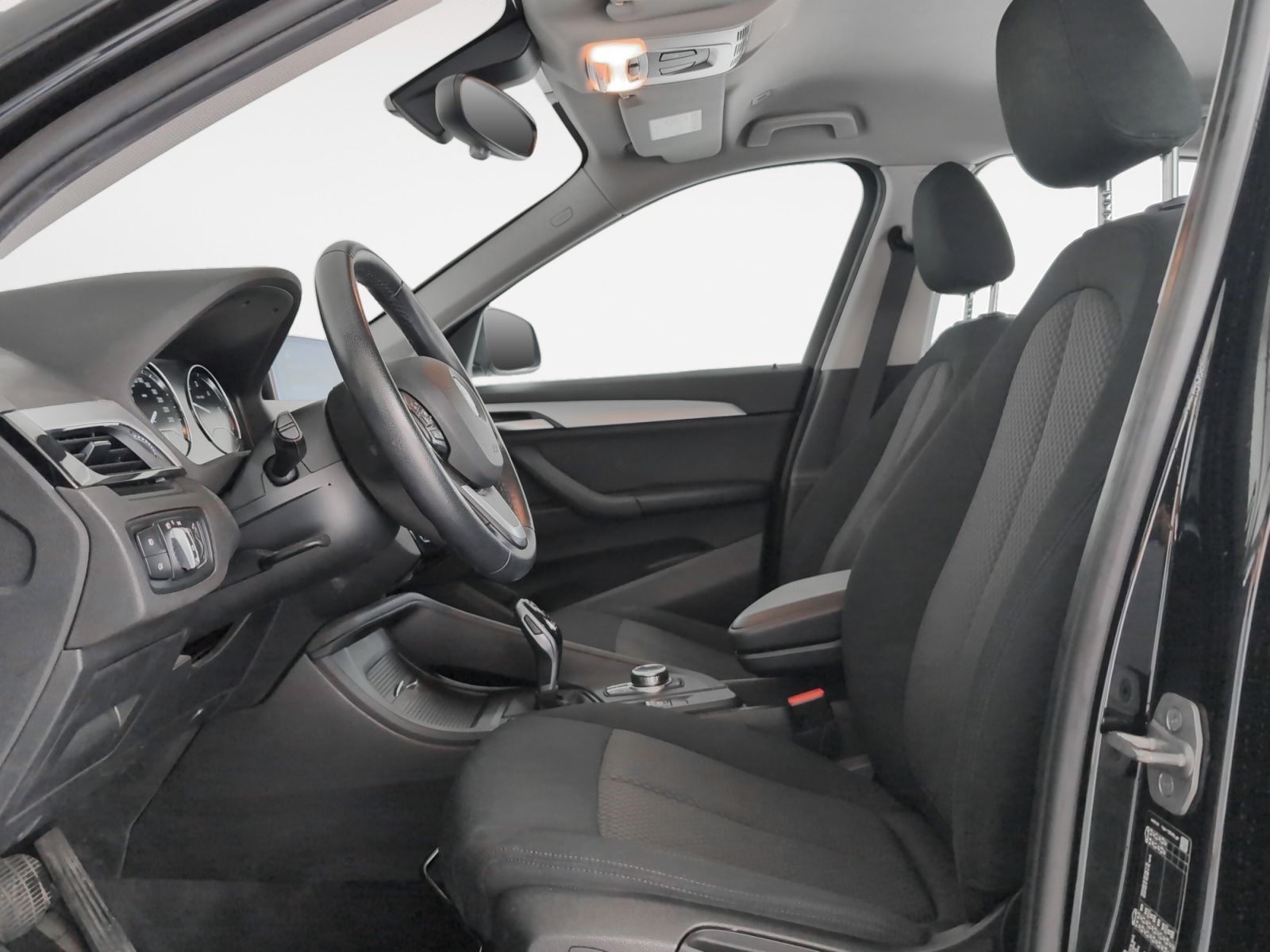 BMW X1 xDrive20d - foto 10