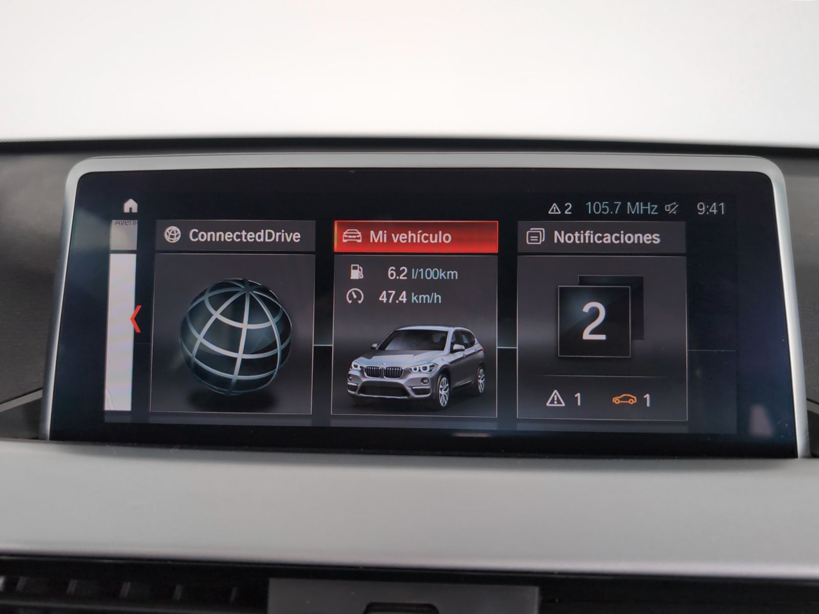 BMW X1 xDrive20d - foto 17