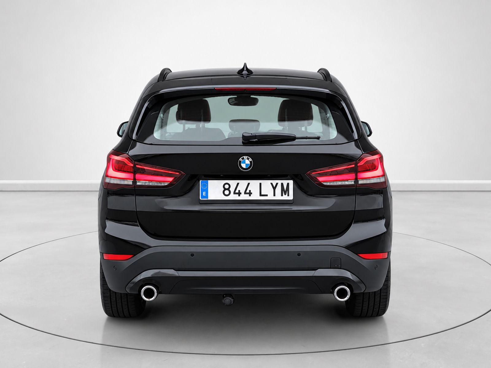 BMW X1 xDrive20d - foto 4