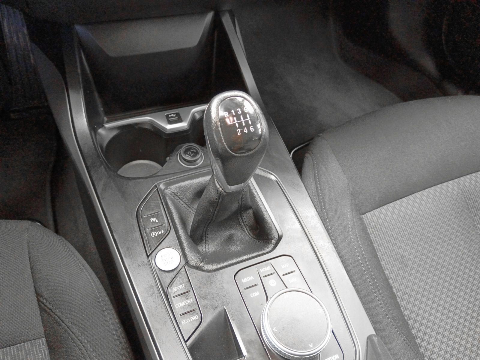 BMW Serie 1 116i - foto 14
