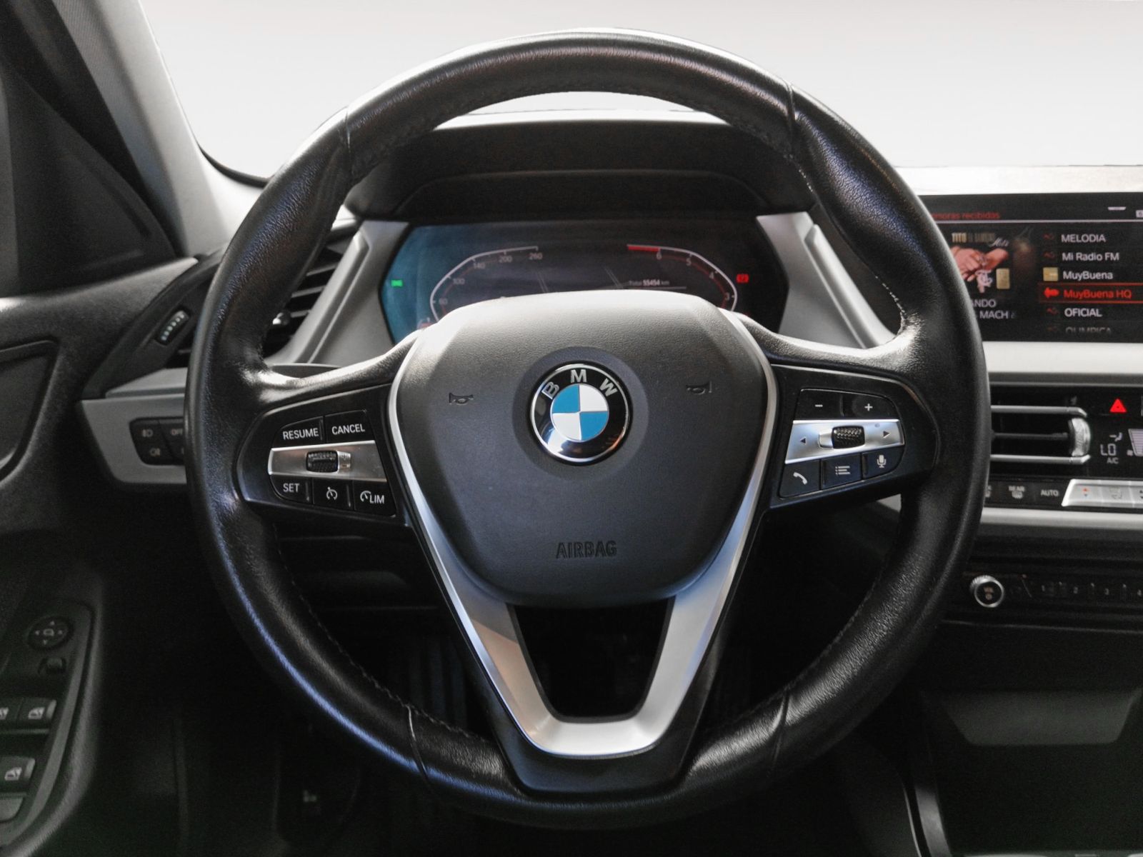 BMW Serie 1 116i - foto 9
