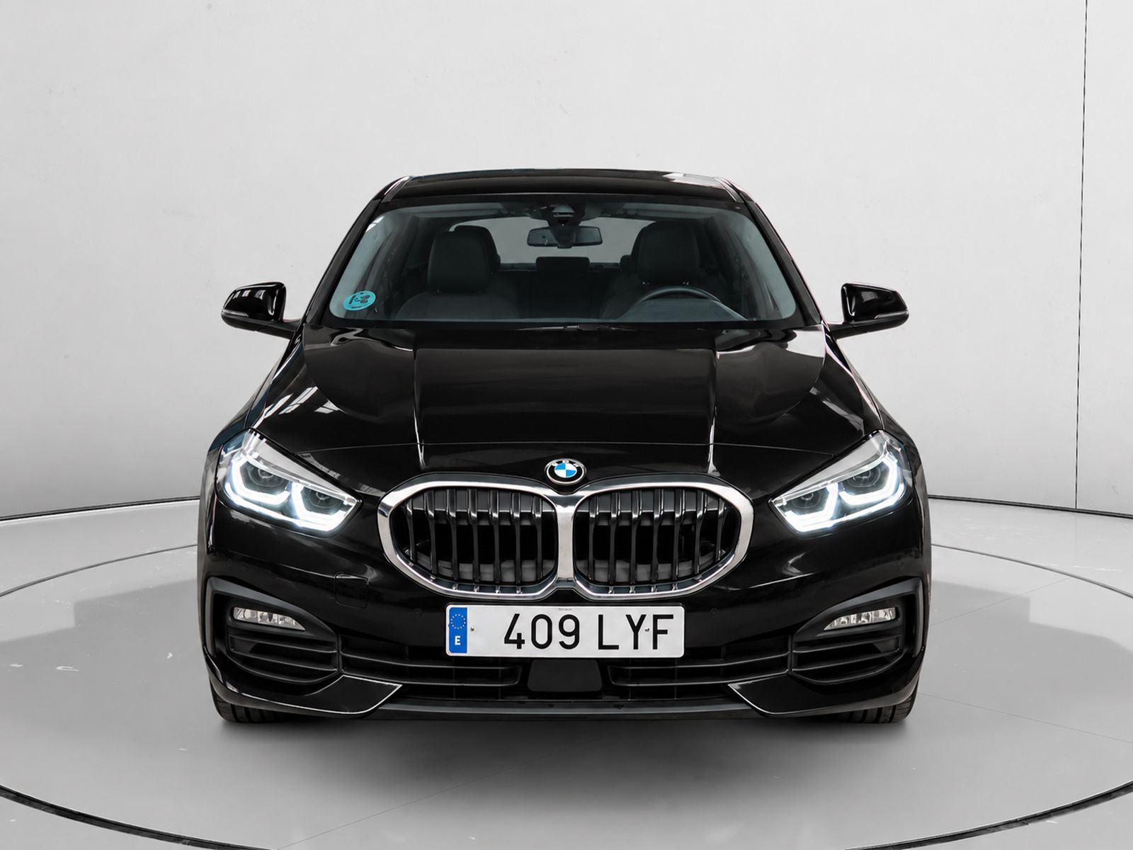 BMW Serie 1 116i - foto 7
