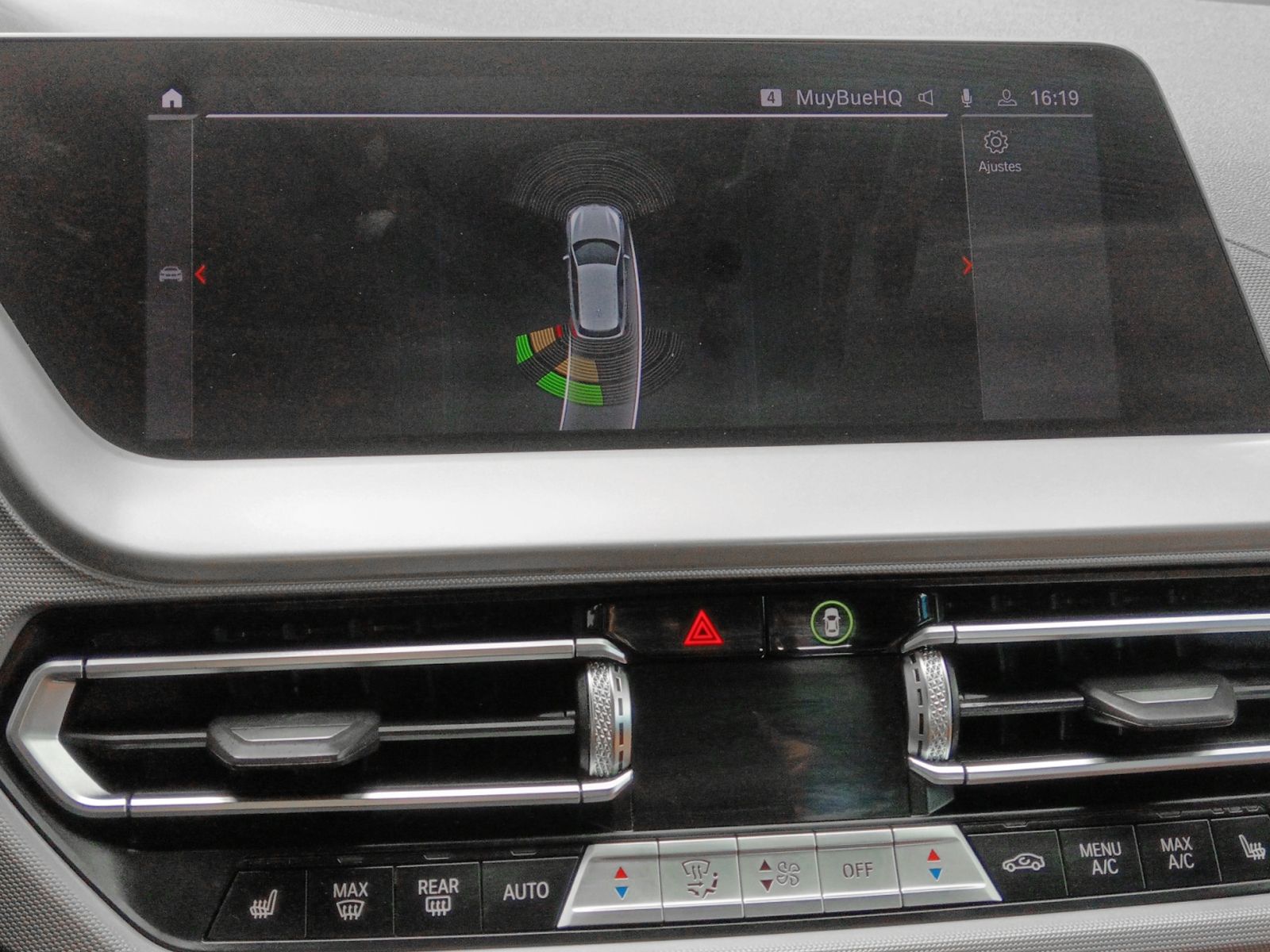 BMW Serie 1 116i - foto 20