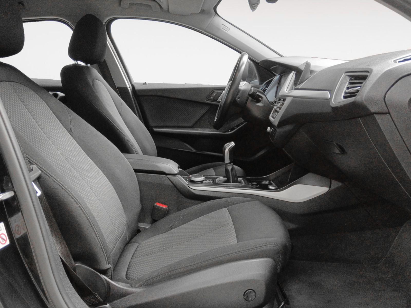 BMW Serie 1 116i - foto 12