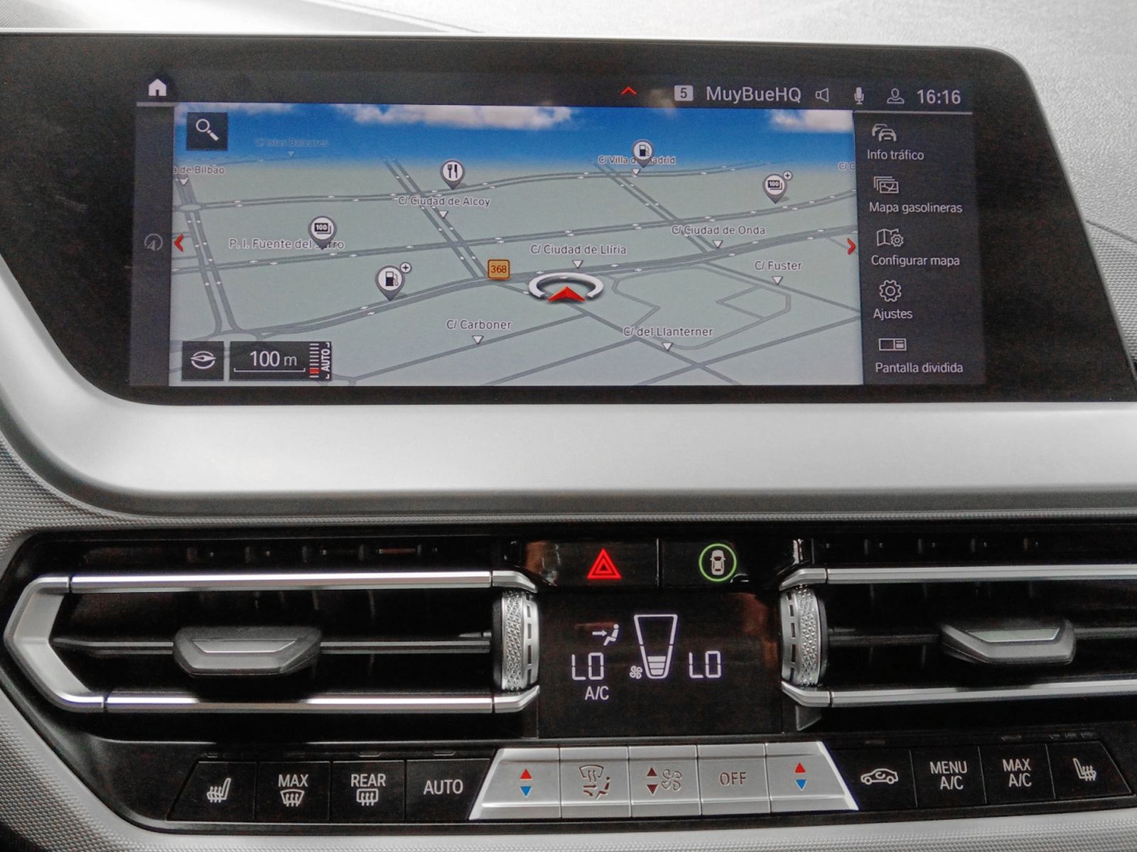 BMW Serie 1 116i - foto 17