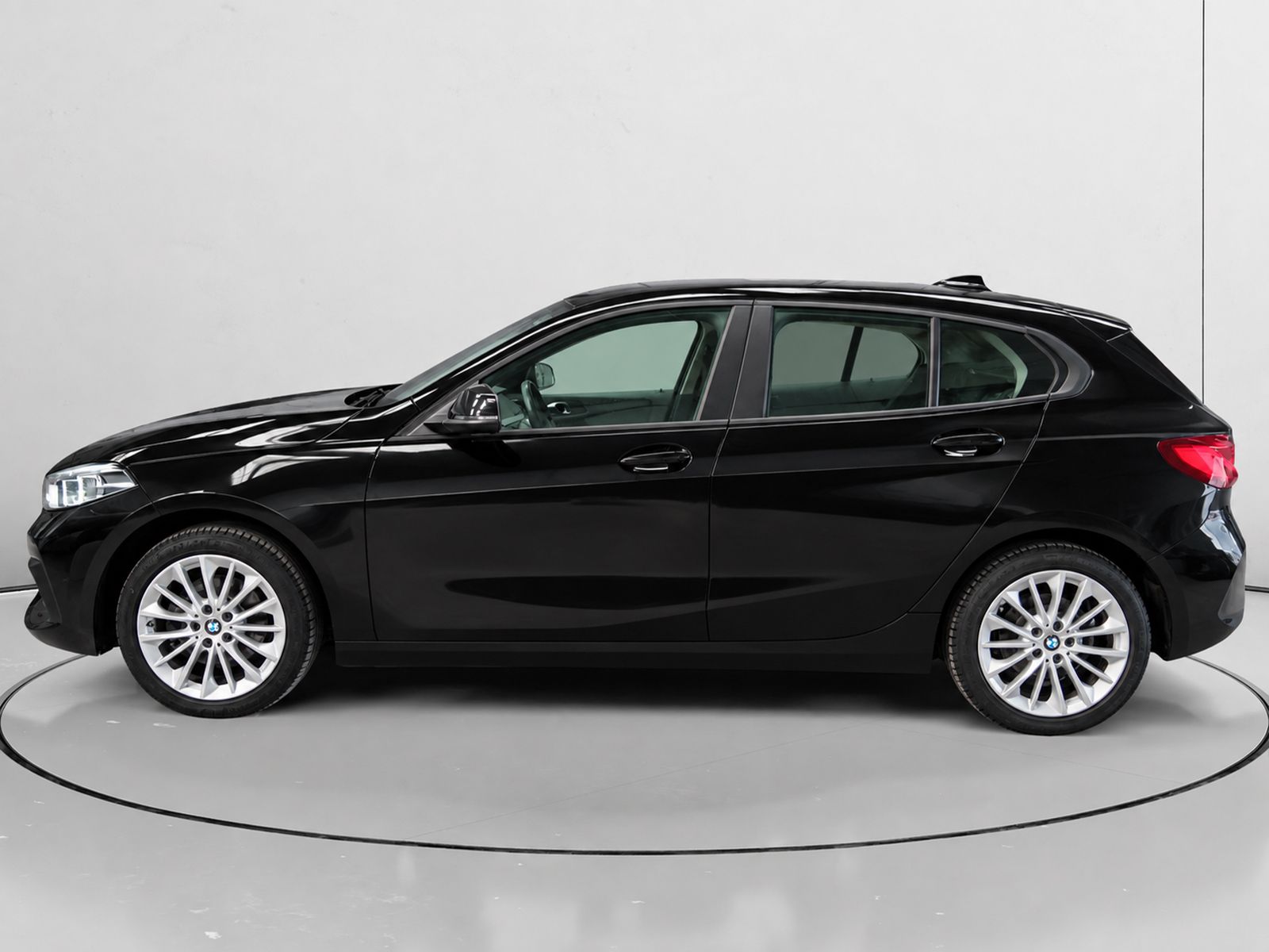 BMW Serie 1 116i - foto 6