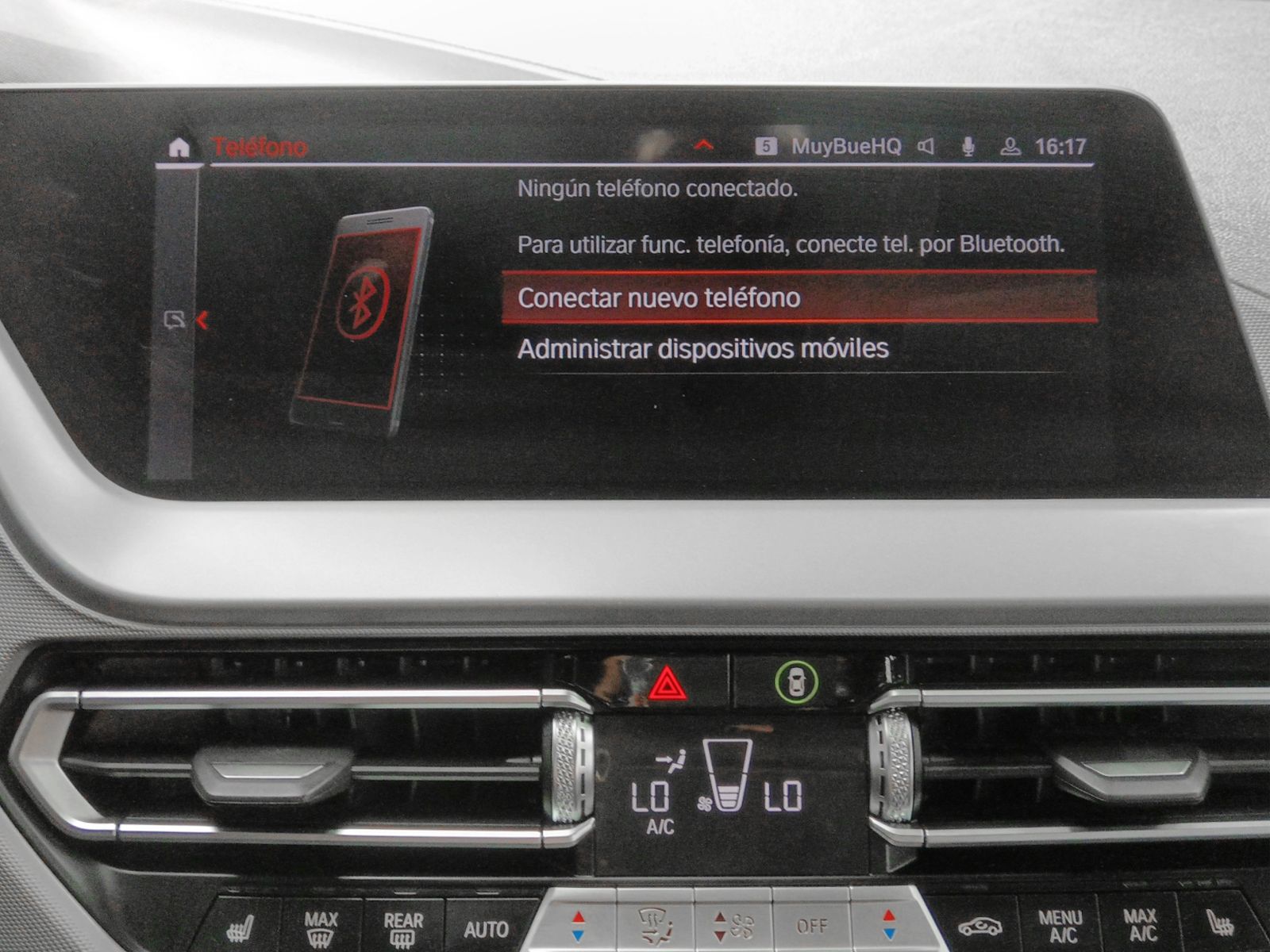 BMW Serie 1 116i - foto 19
