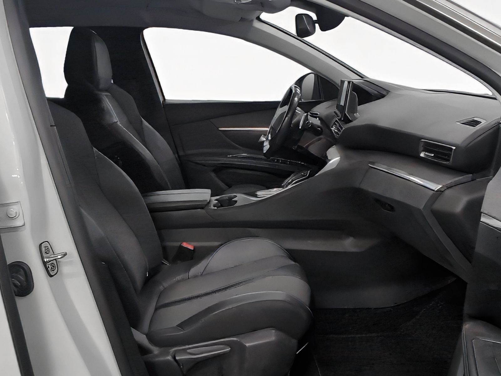 Peugeot 3008 BlueHDi 130 Allure Pack EAT8 - foto 13
