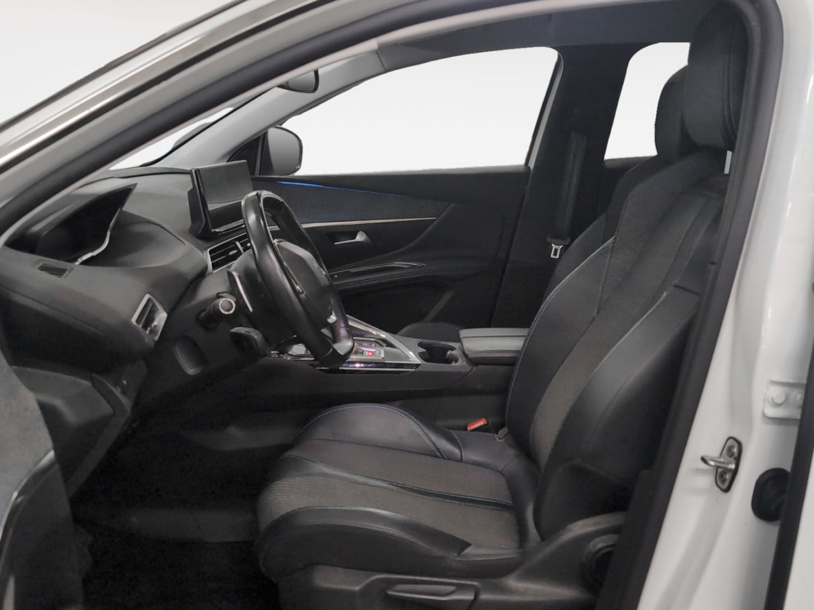 Peugeot 3008 BlueHDi 130 Allure Pack EAT8 - foto 11