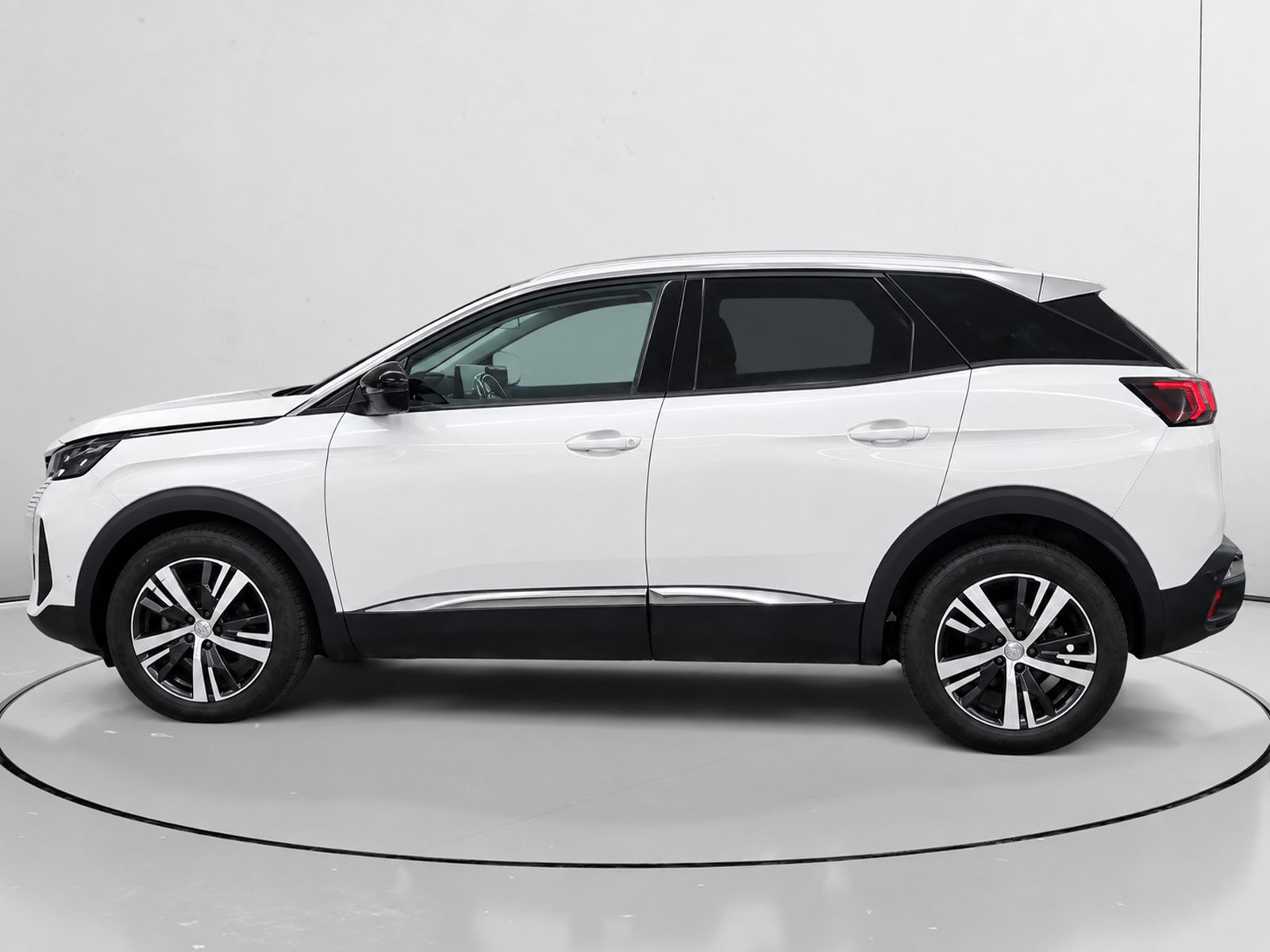 Peugeot 3008 BlueHDi 130 Allure Pack EAT8 - foto 6