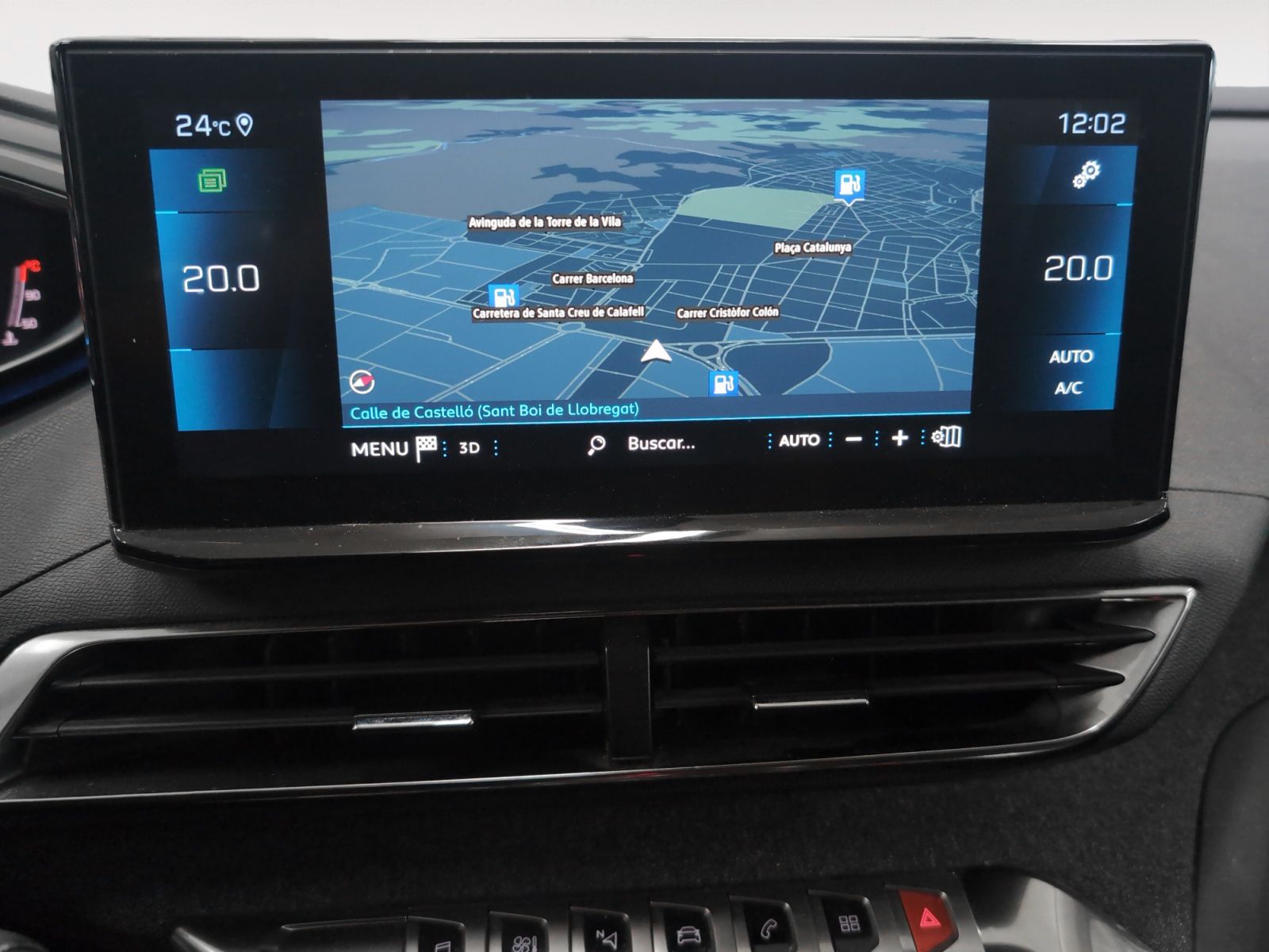 Peugeot 3008 BlueHDi 130 Allure Pack EAT8 - foto 18