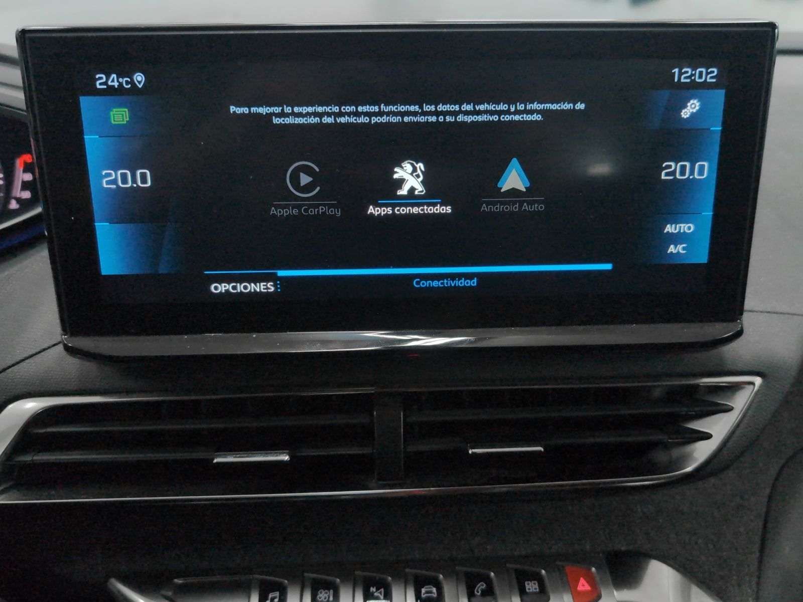 Peugeot 3008 BlueHDi 130 Allure Pack EAT8 - foto 17