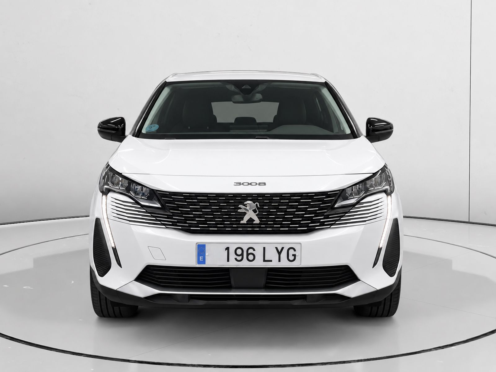 Peugeot 3008 BlueHDi 130 Allure Pack EAT8 - foto 7