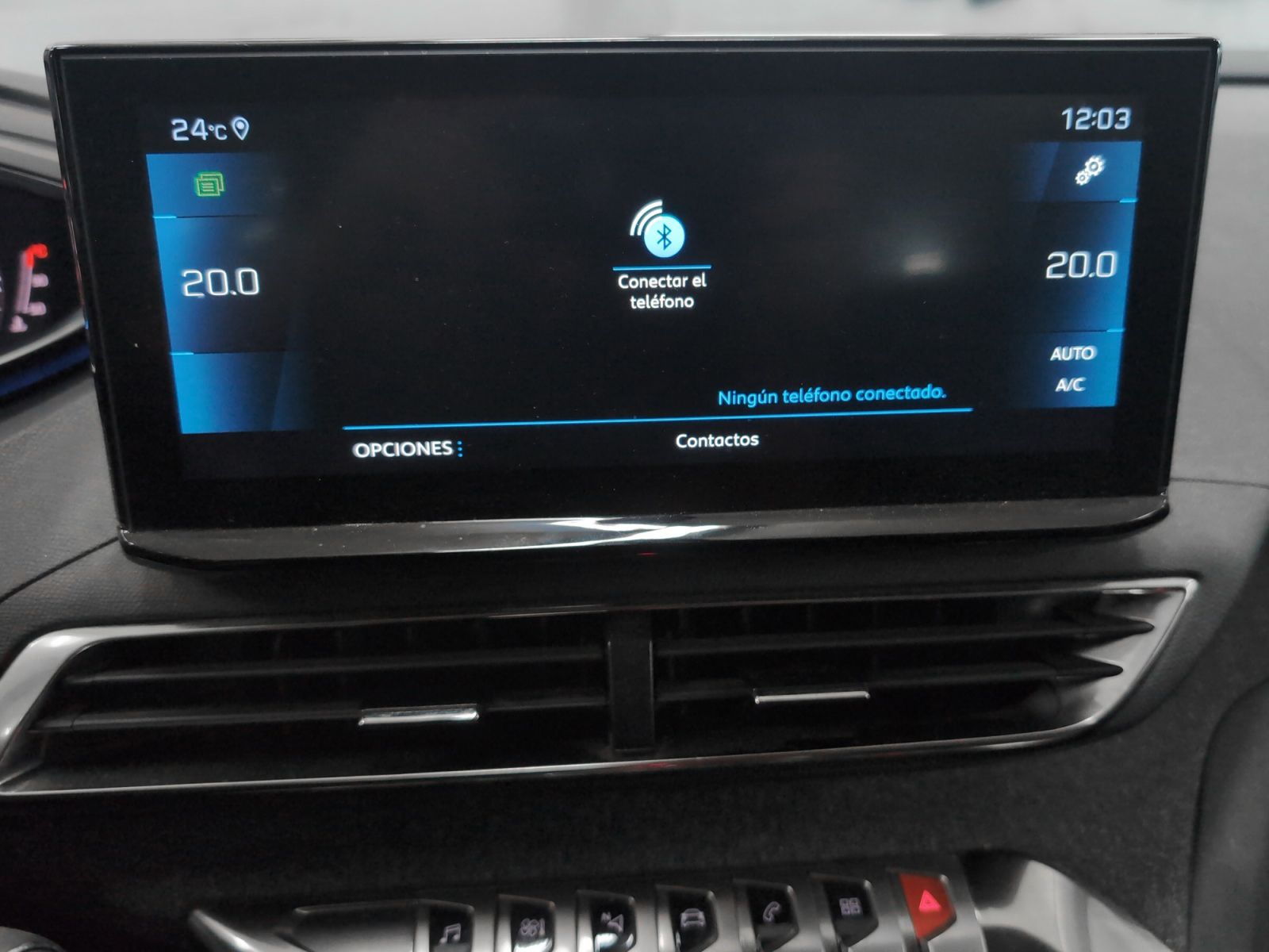Peugeot 3008 BlueHDi 130 Allure Pack EAT8 - foto 20