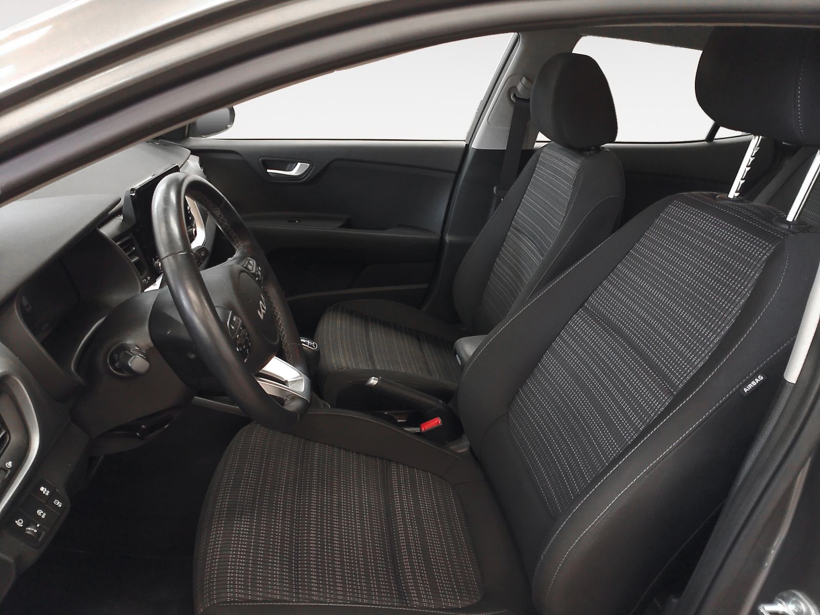 Kia Stonic 1.0 T-GDi MHEV Business - foto 10
