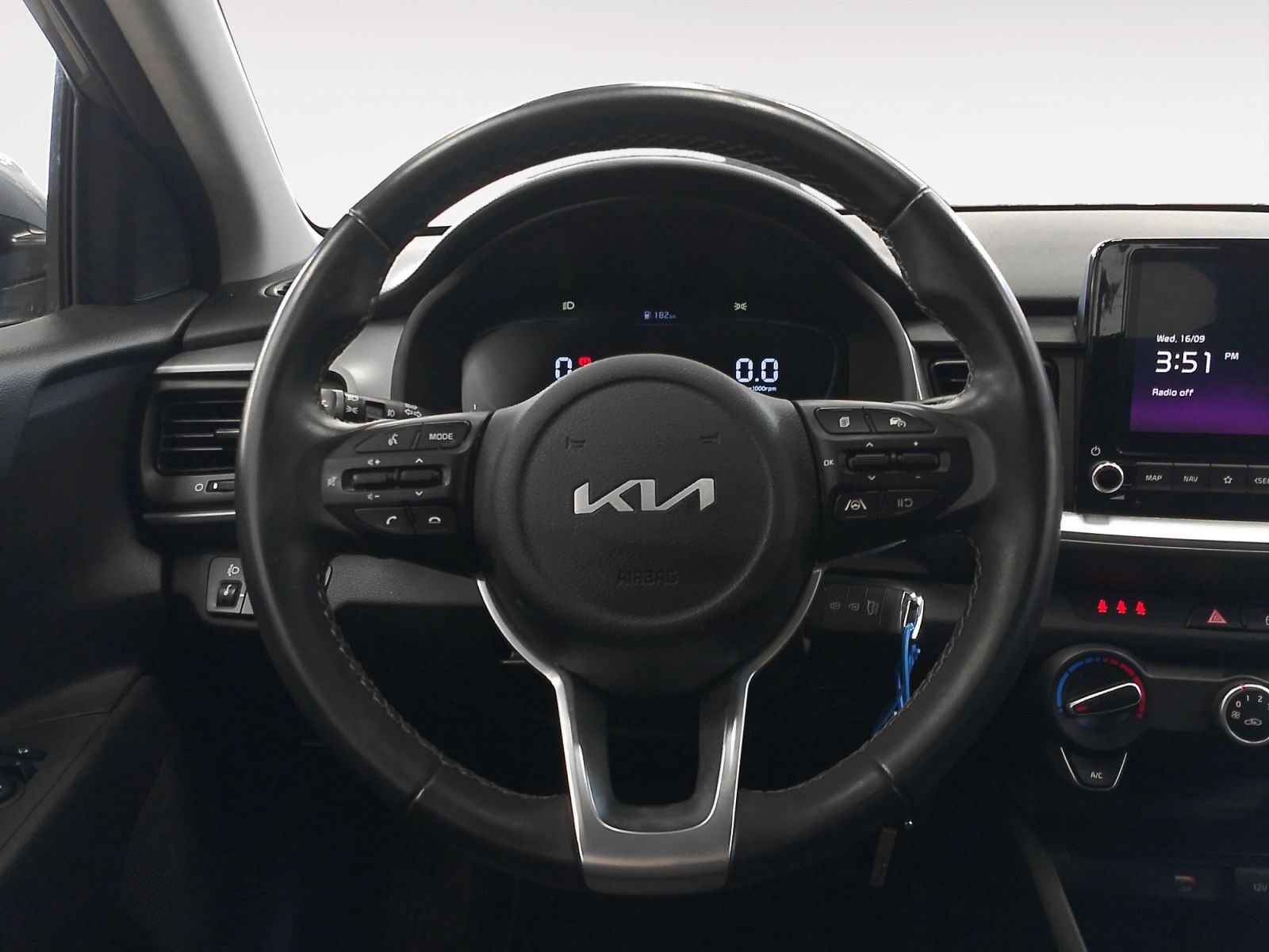 Kia Stonic 1.0 T-GDi MHEV Business - foto 9