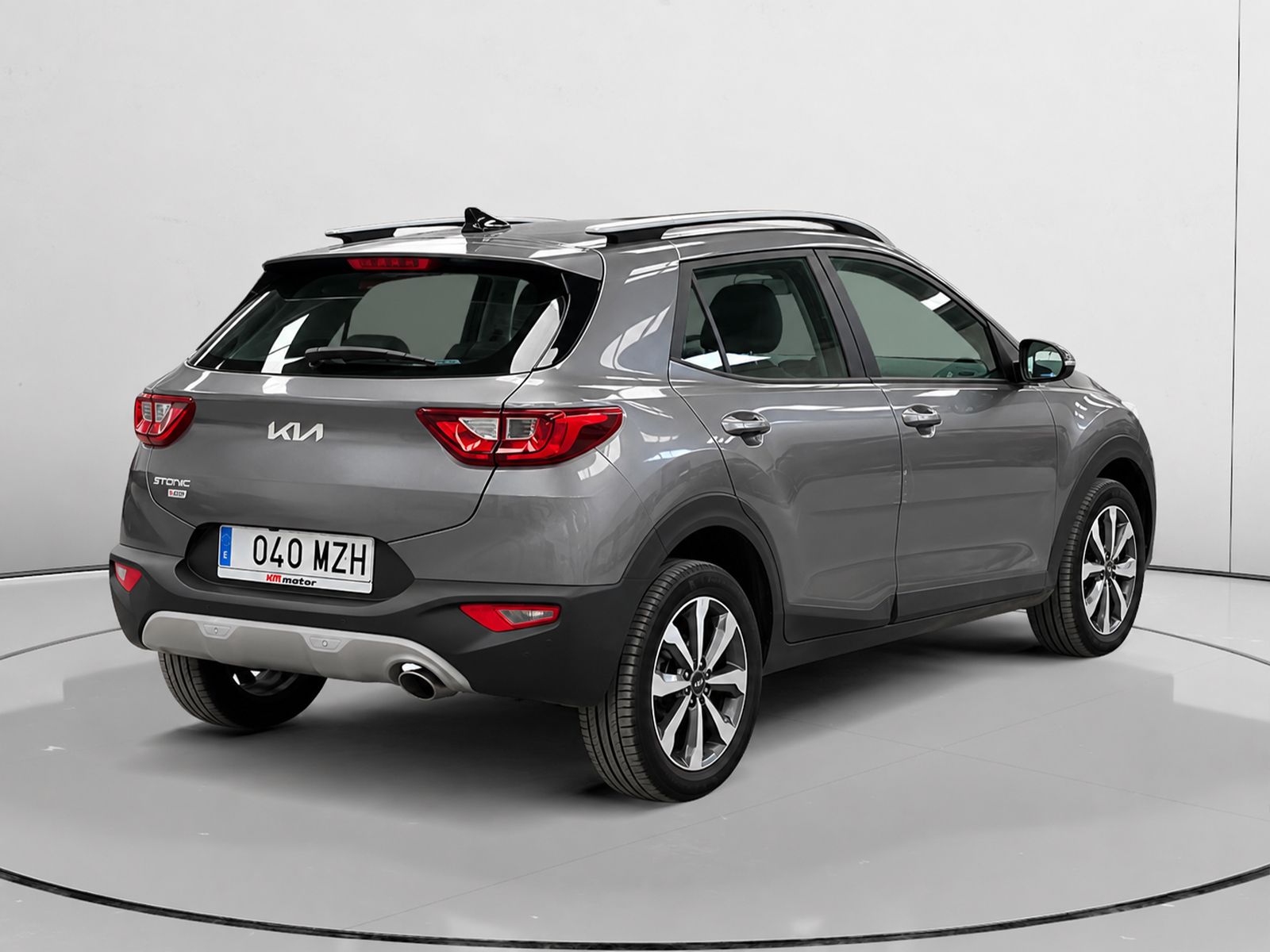 Kia Stonic 1.0 T-GDi MHEV Business - foto 3