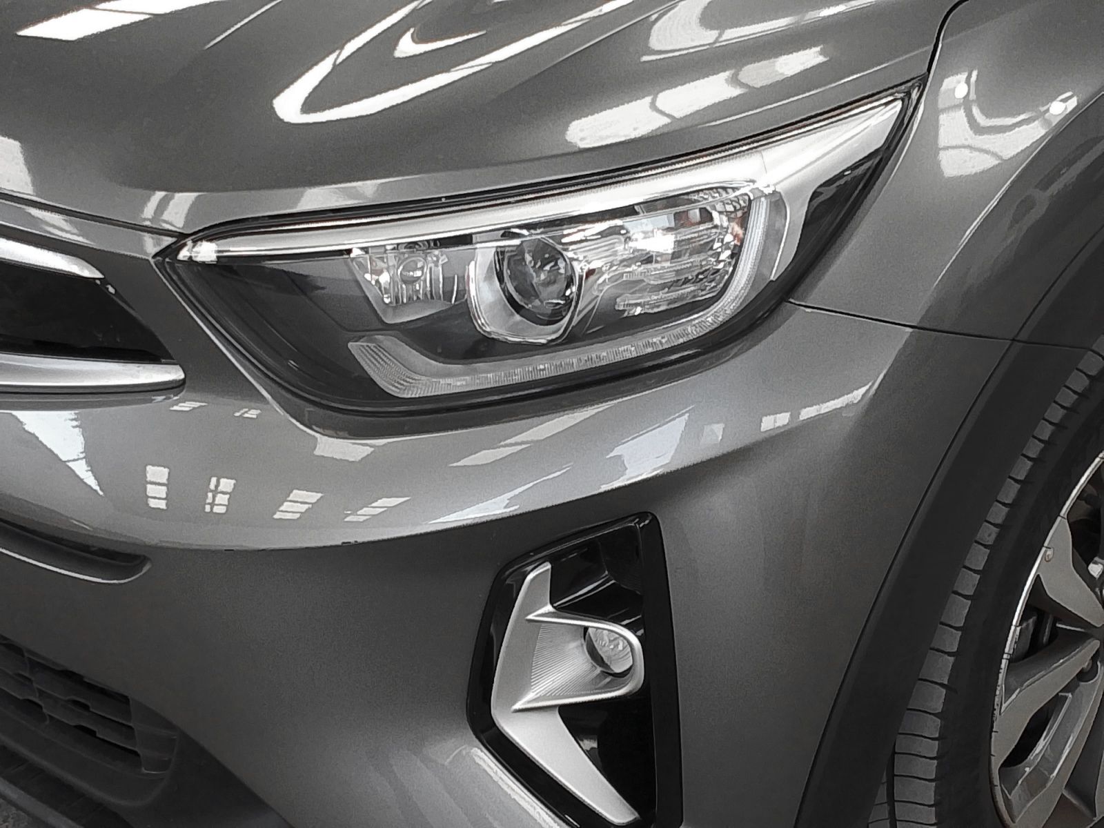 Kia Stonic 1.0 T-GDi MHEV Business - foto 23