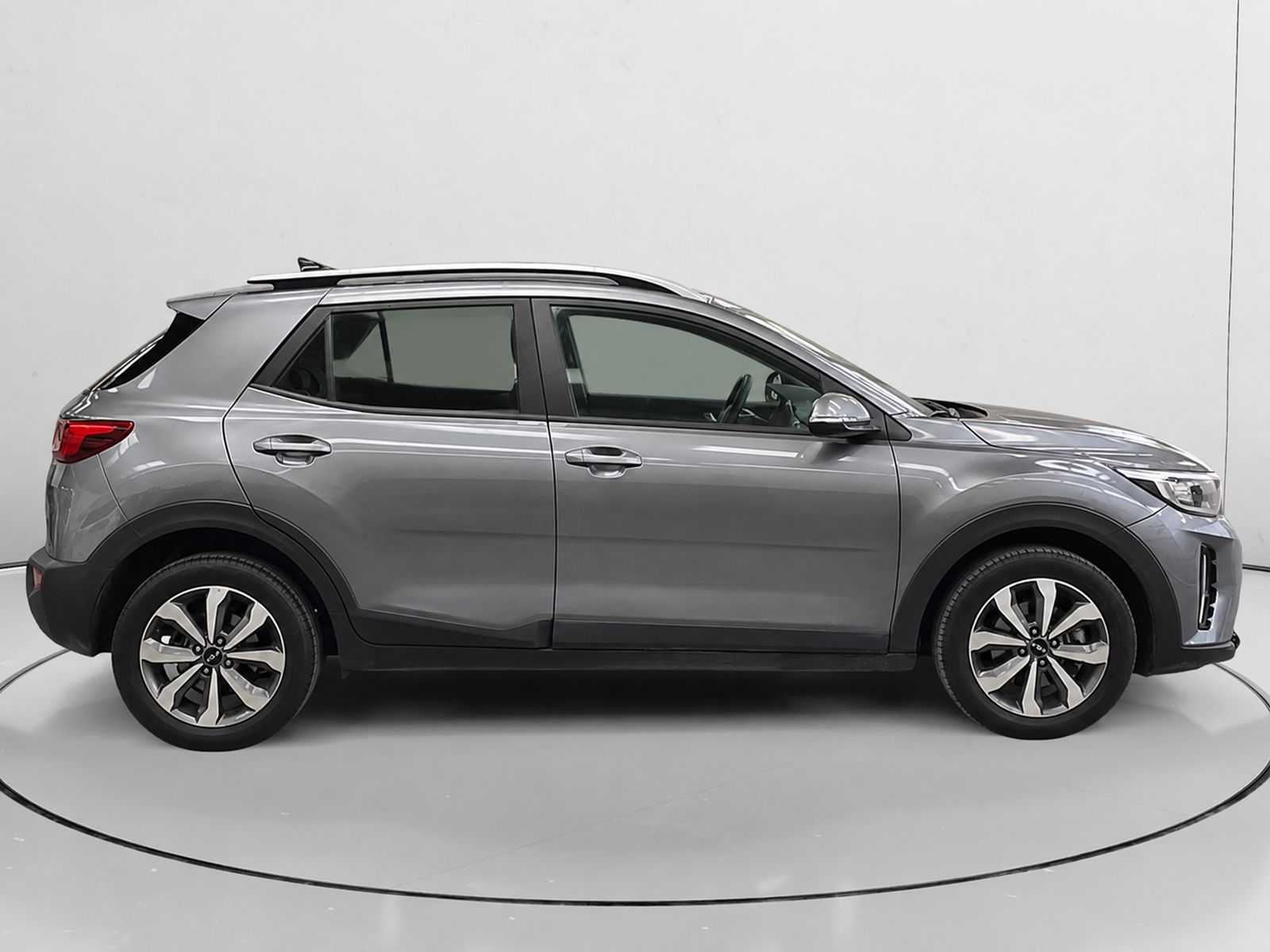 Kia Stonic 1.0 T-GDi MHEV Business - foto 2