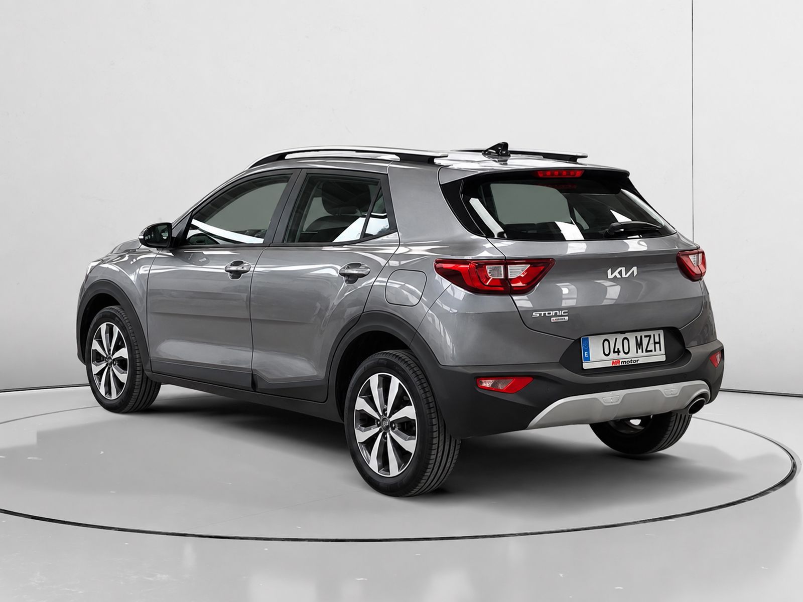 Kia Stonic 1.0 T-GDi MHEV Business - foto 5